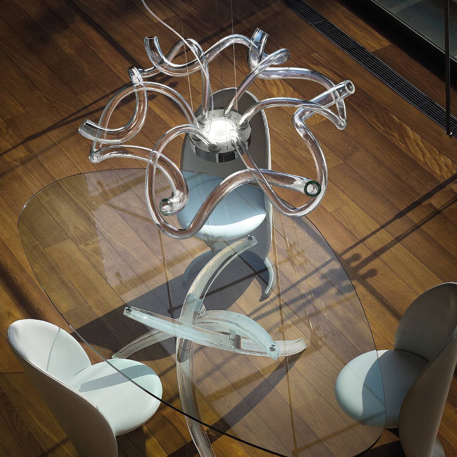 Подвесной светильник De Majo Bernini De Majo