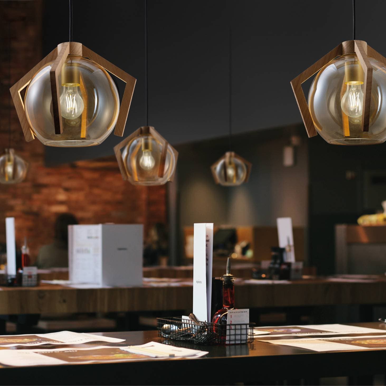 Подвесной светильник De Majo Tag S De Majo