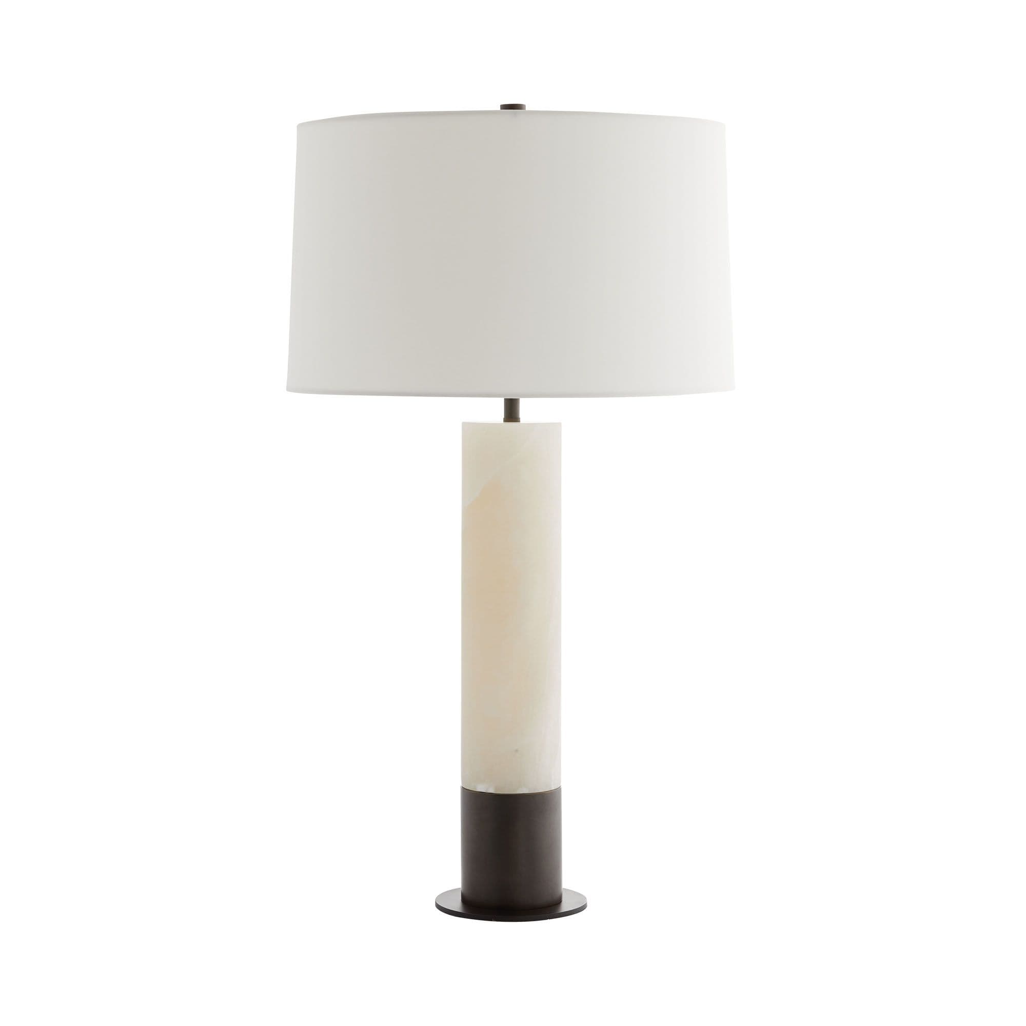 Настольный светильник Arteriors home NASHIK LAMP Arteriors home