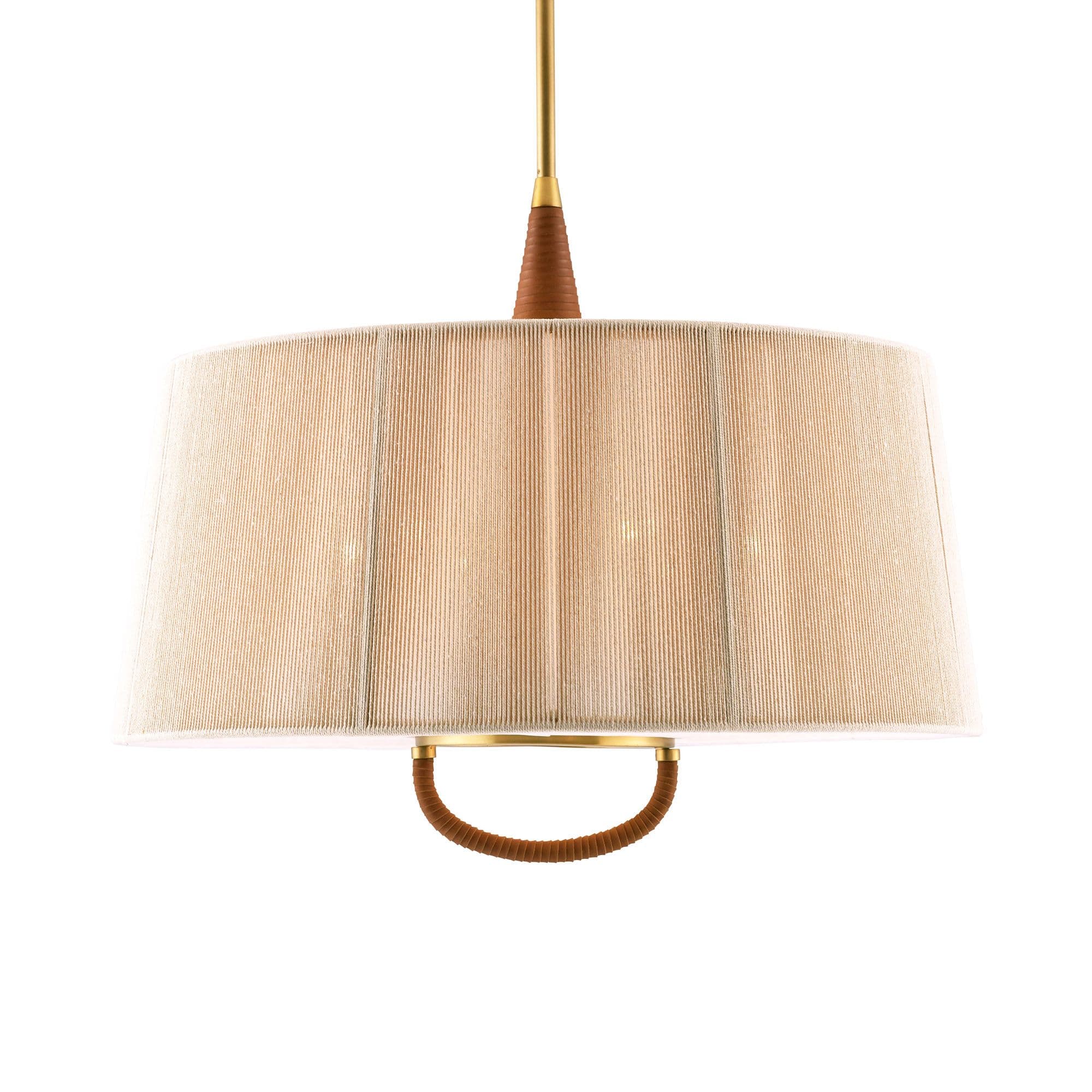Подвесной светильник Arteriors home MIDDLEBURY PENDANT Arteriors home