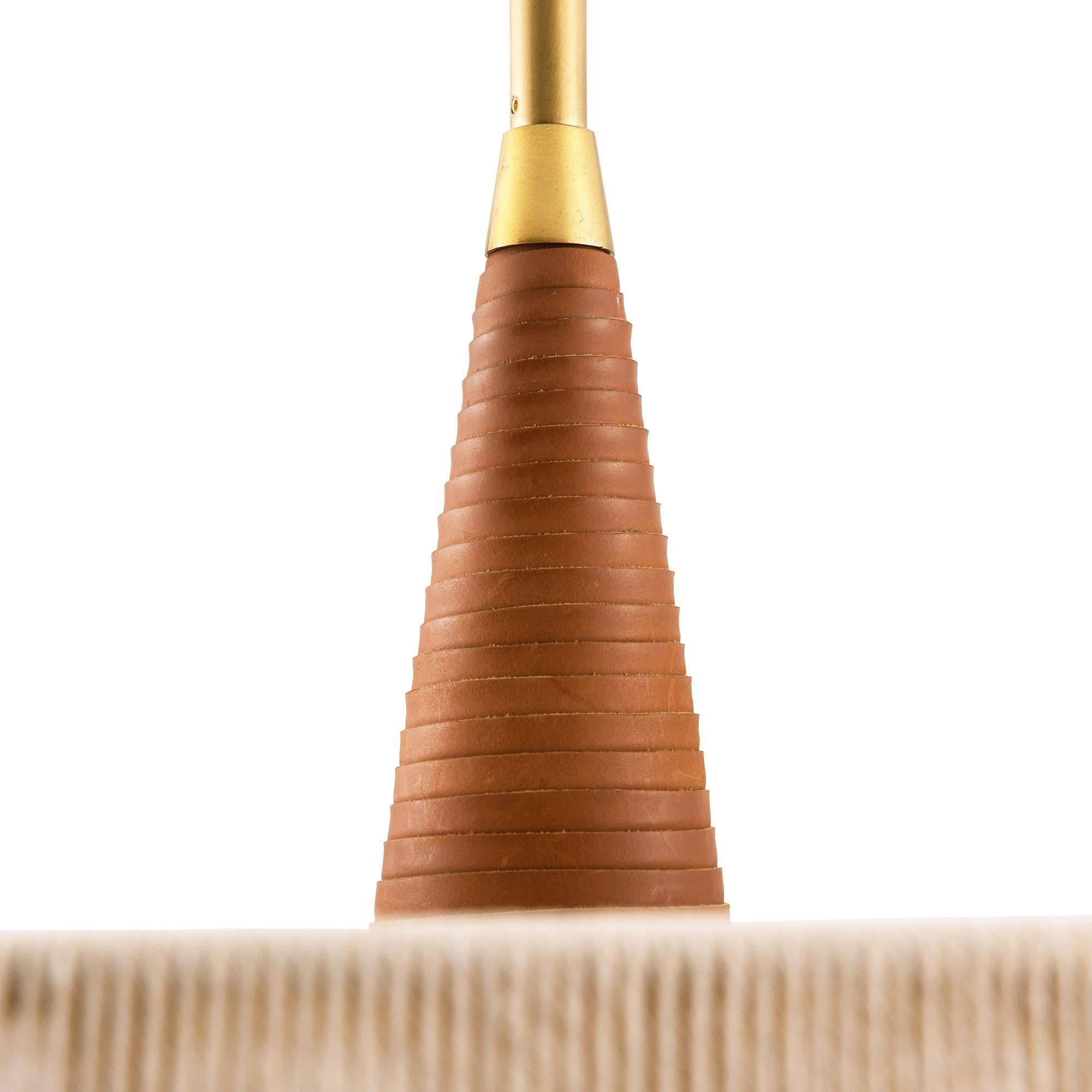 Подвесной светильник Arteriors home MIDDLEBURY PENDANT Arteriors home