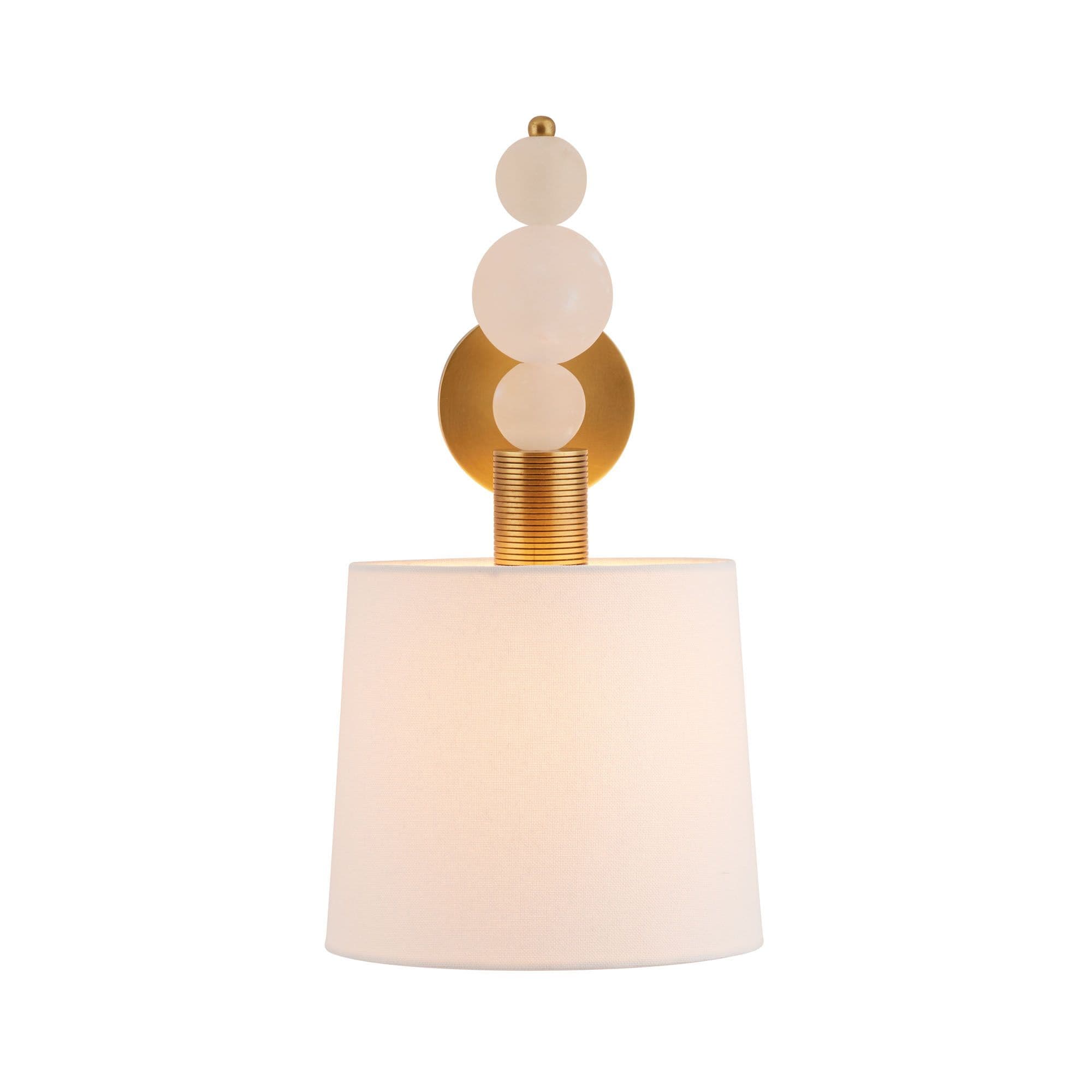 Настенный светильник Arteriors home MEMPHIS SCONCE — фото 8