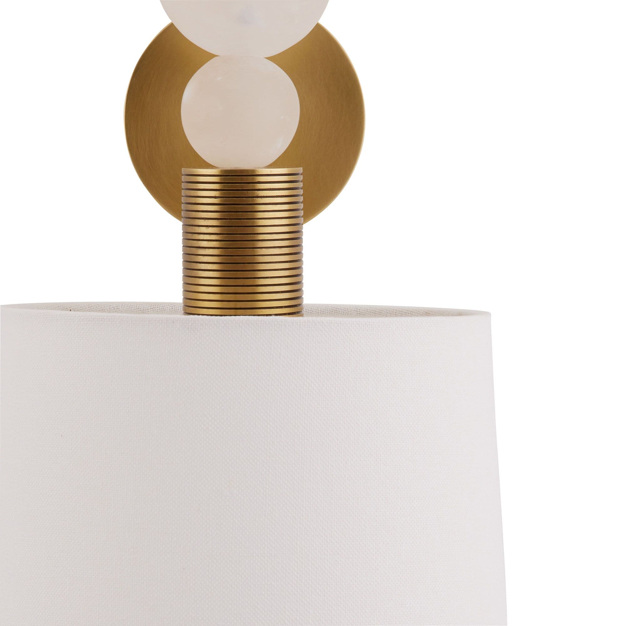 Настенный светильник Arteriors home MEMPHIS SCONCE — фото 4