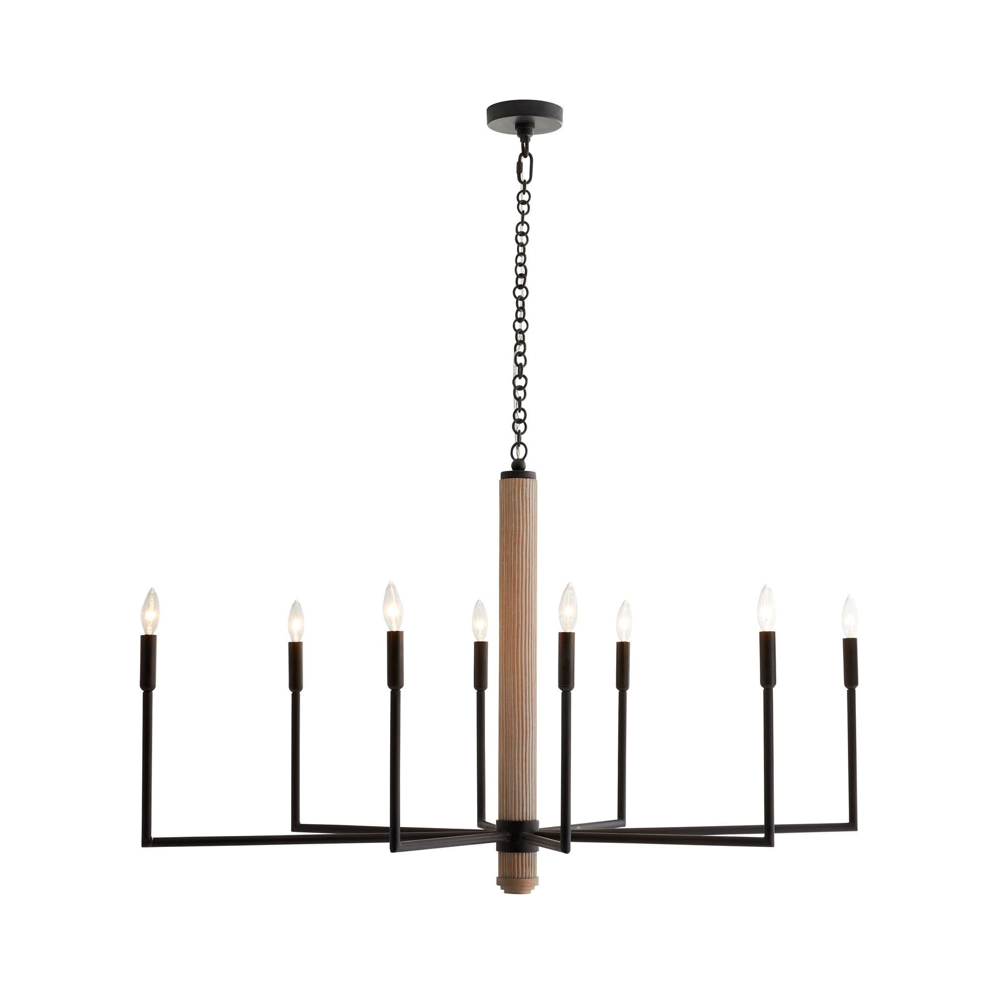 Подвесной светильник Arteriors home ORLANDO CHANDELIER Arteriors home