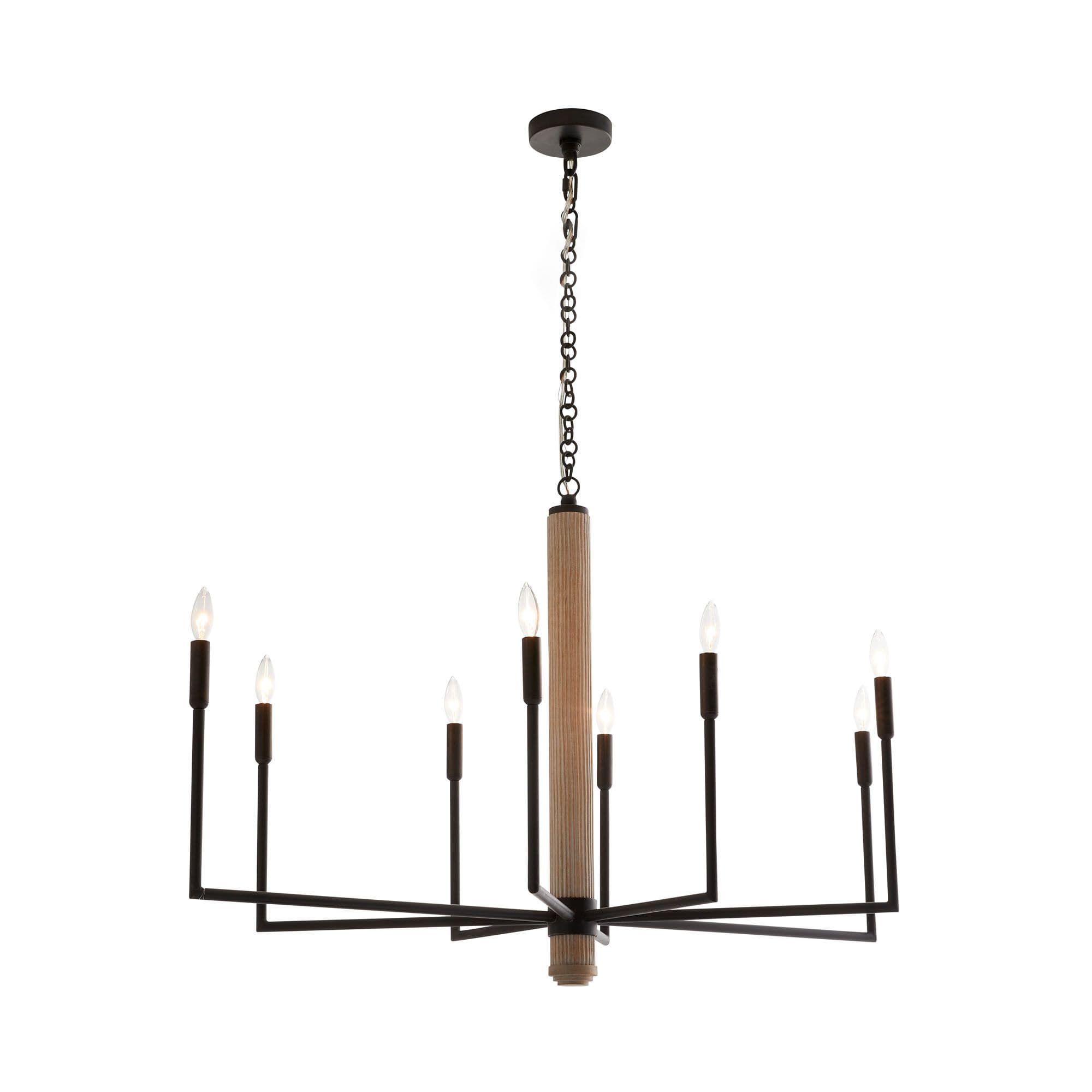 Подвесной светильник Arteriors home ORLANDO CHANDELIER Arteriors home