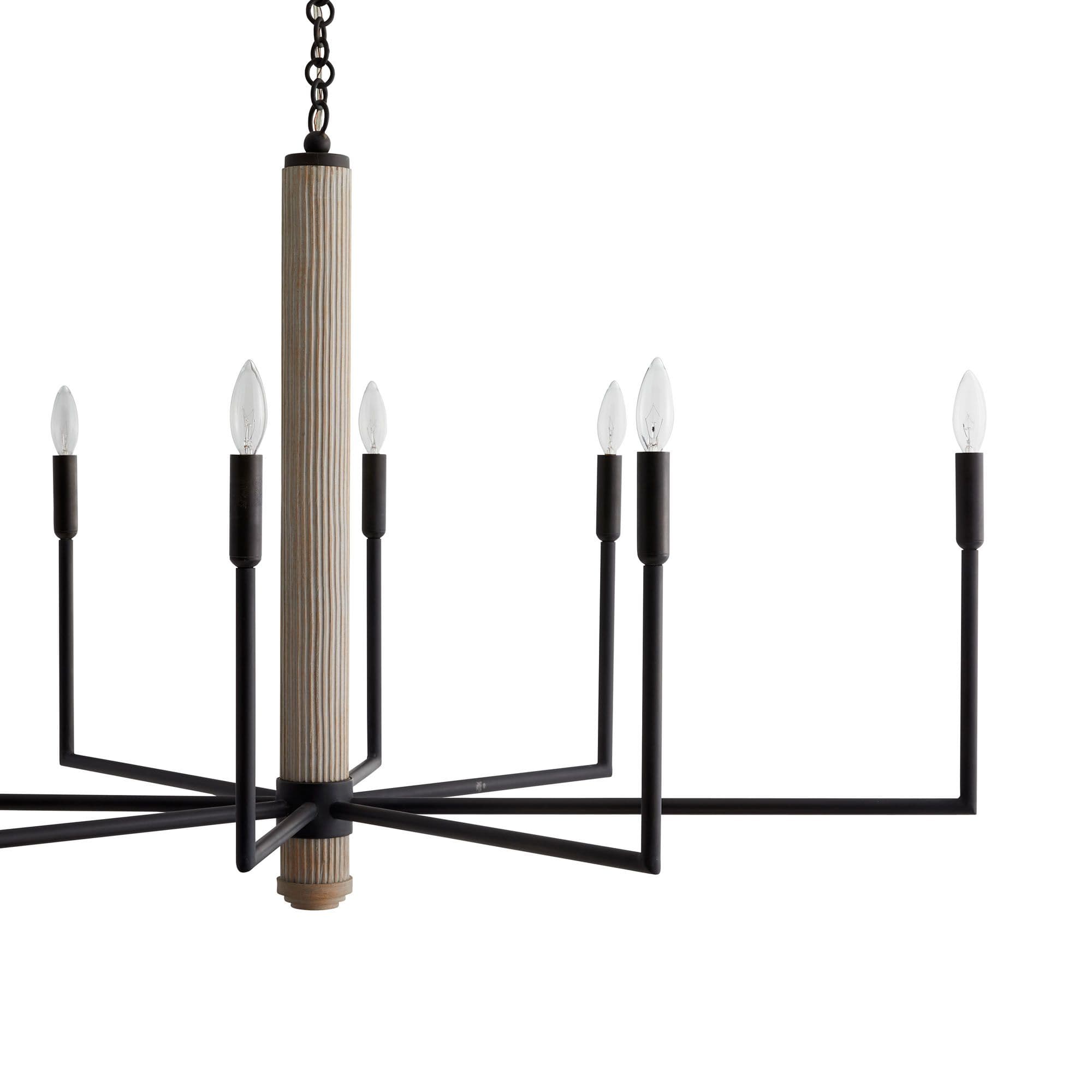 Подвесной светильник Arteriors home ORLANDO CHANDELIER Arteriors home