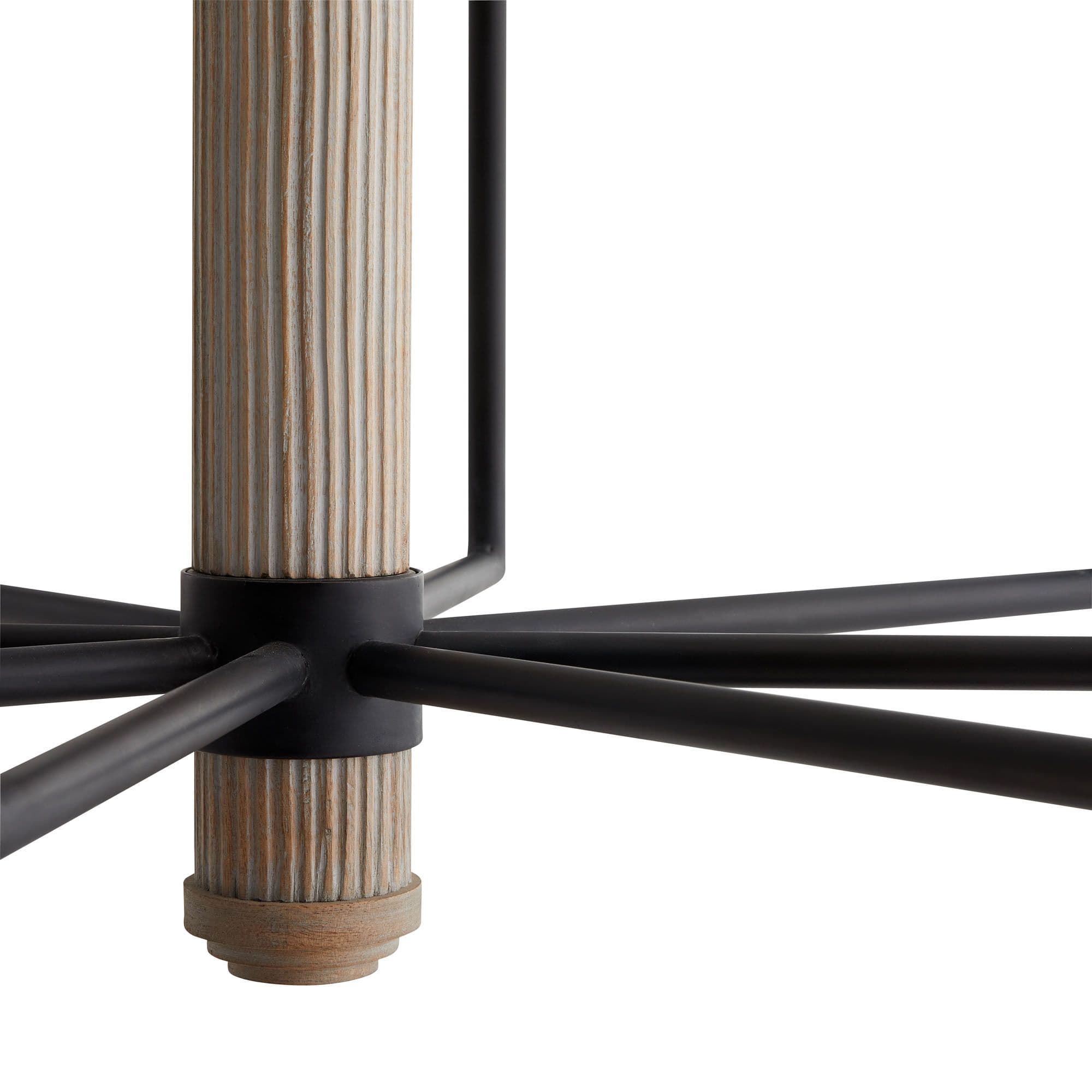 Подвесной светильник Arteriors home ORLANDO CHANDELIER Arteriors home