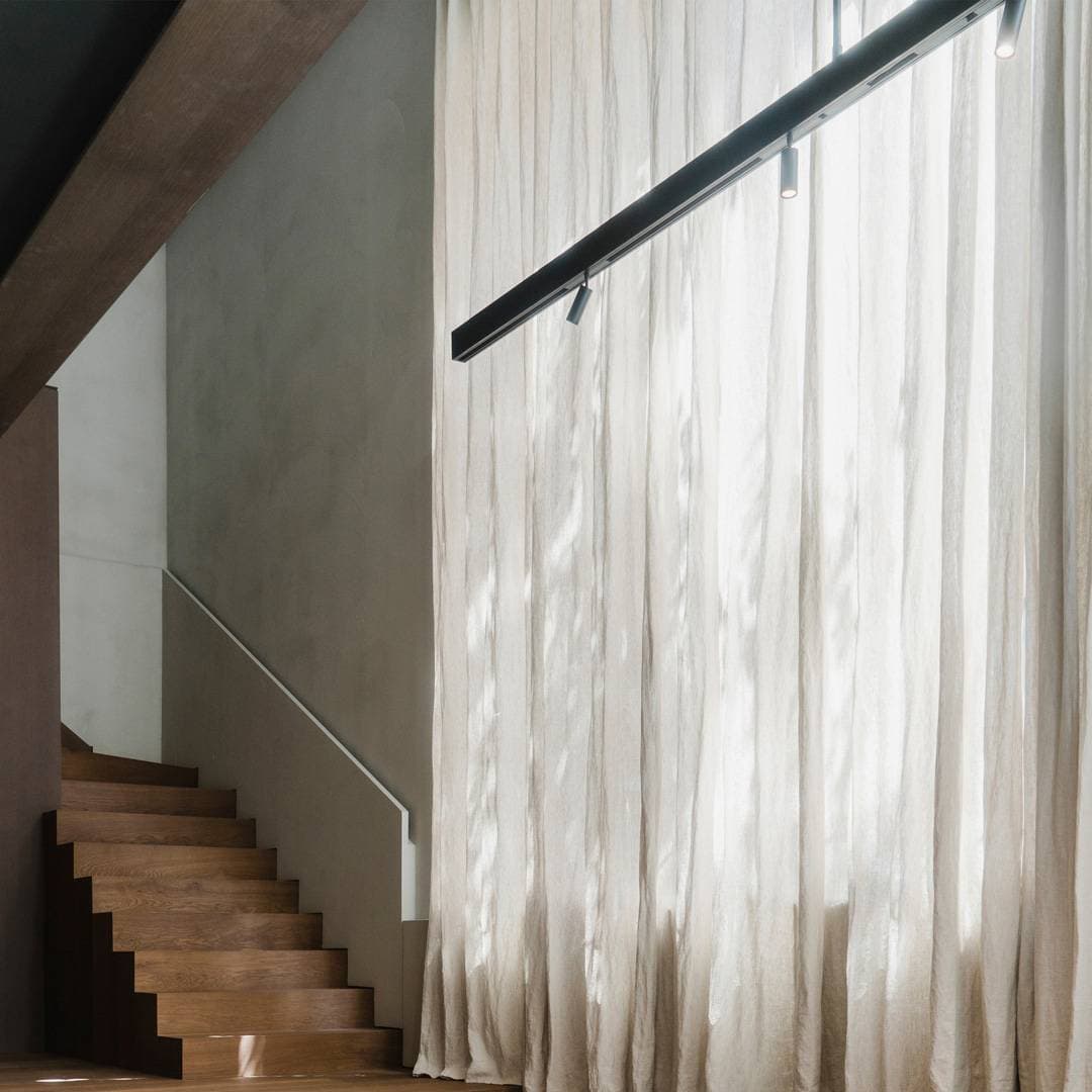 Трековый потолочный светильник Arkoslight FIT 20 48V Arkoslight