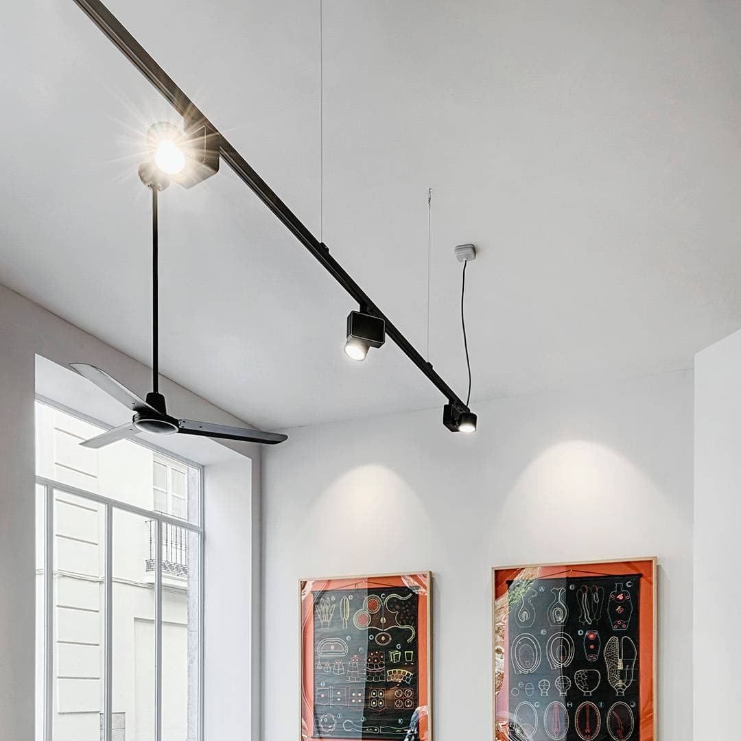 Трековый потолочный светильник Arkoslight ZEN Arkoslight