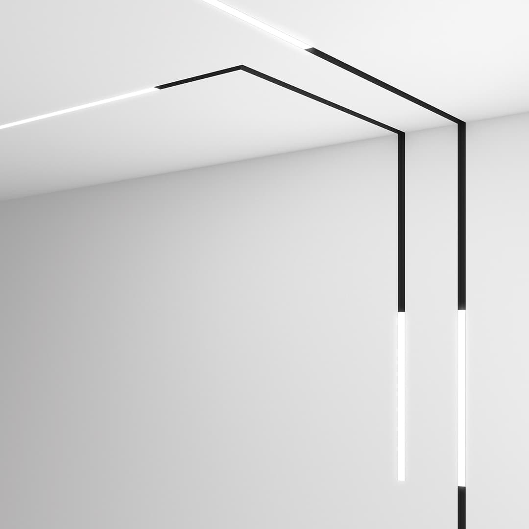 Трековый светильник Arkoslight LINE 48V 500 Arkoslight