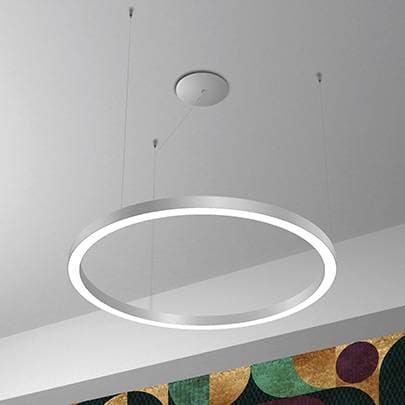 Потолочный светильник Marchetti Illuminazione AURA S60