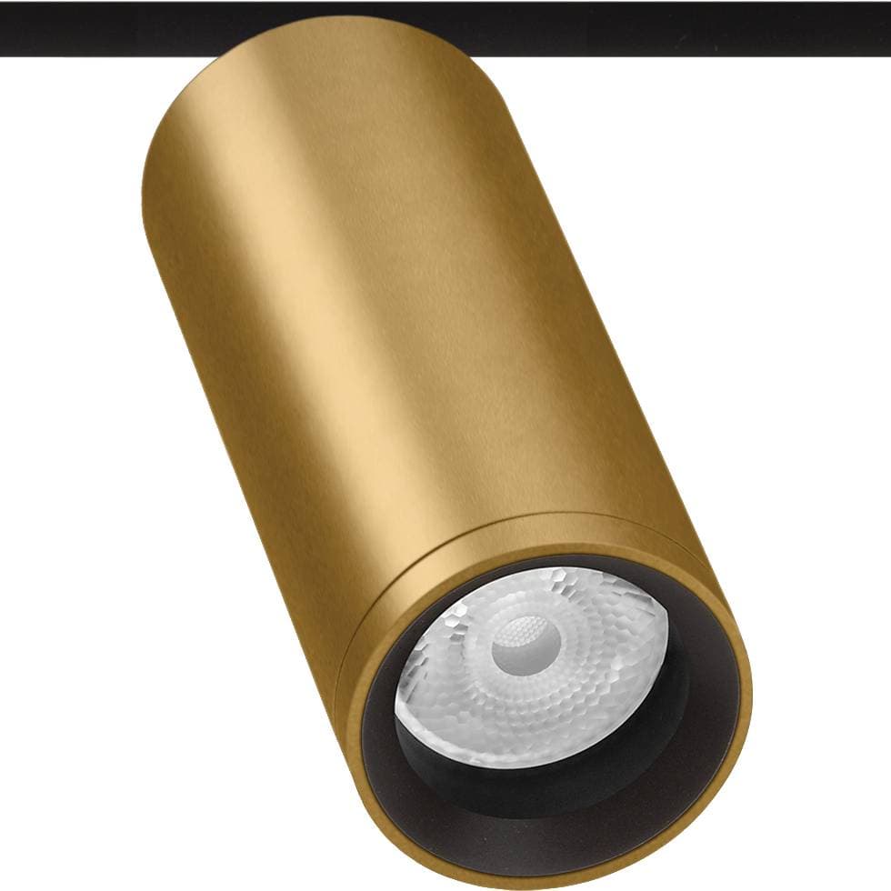 Трековый потолочный светильник Arkoslight FIT 20 48V Arkoslight