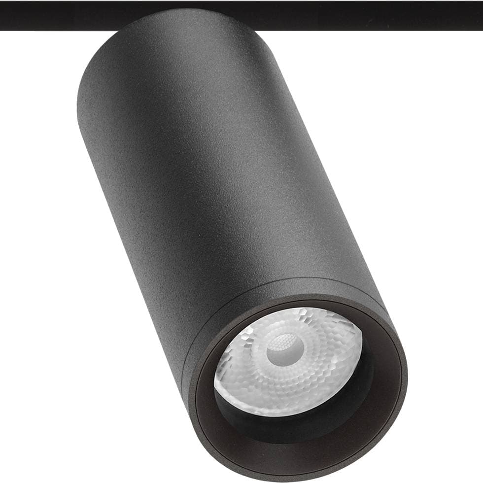 Трековый потолочный светильник Arkoslight FIT 20 48V Arkoslight