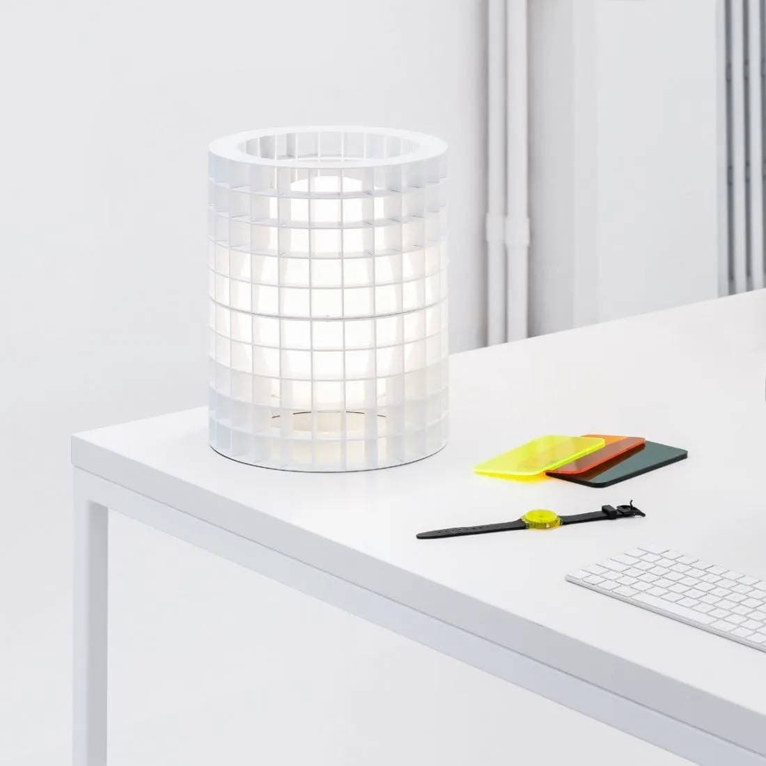 Настольный светильник Fontana Arte MATRIX MEDIO Fontana Arte