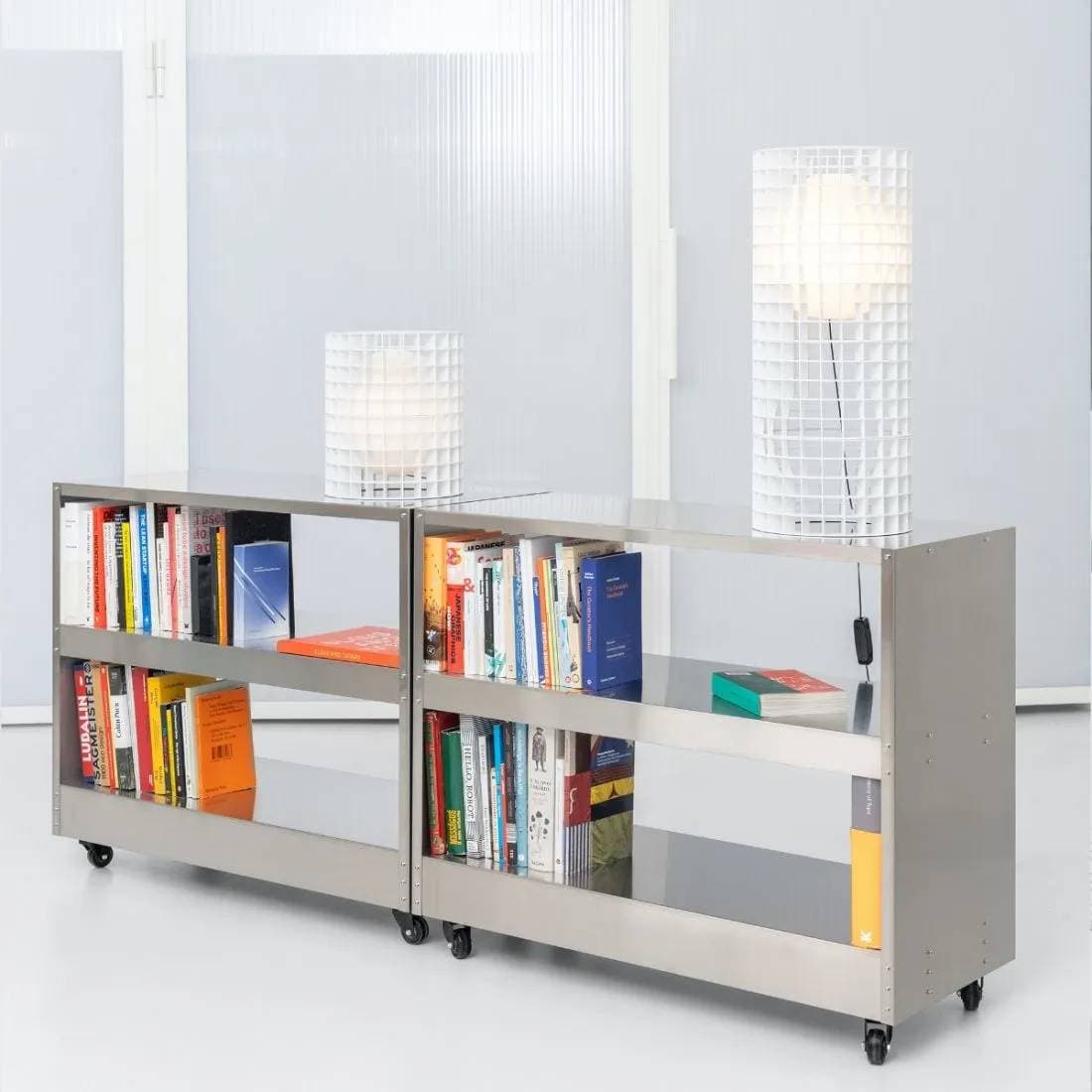 Настольный светильник Fontana Arte MATRIX MEDIO Fontana Arte