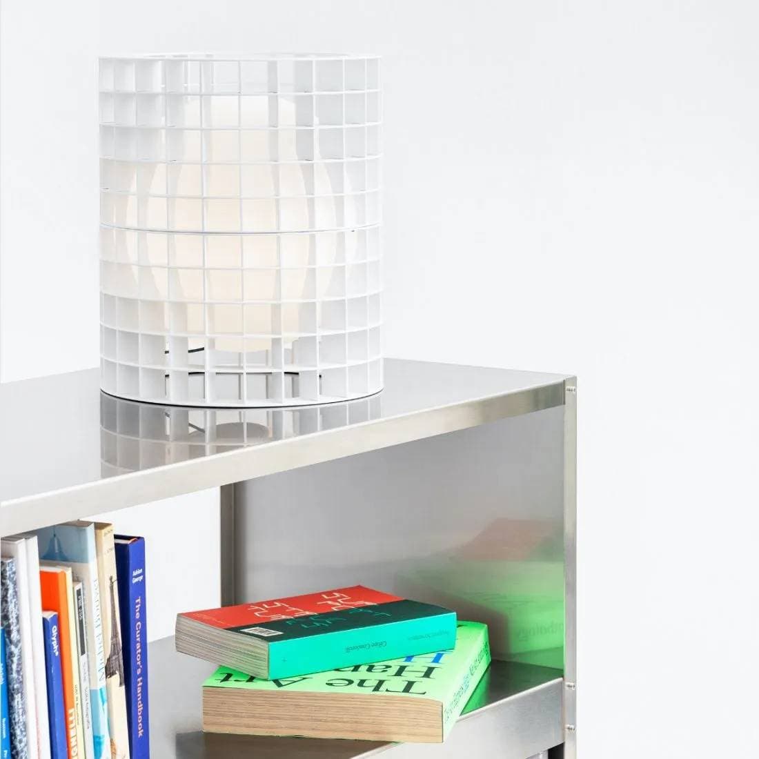 Настольный светильник Fontana Arte MATRIX MEDIO Fontana Arte