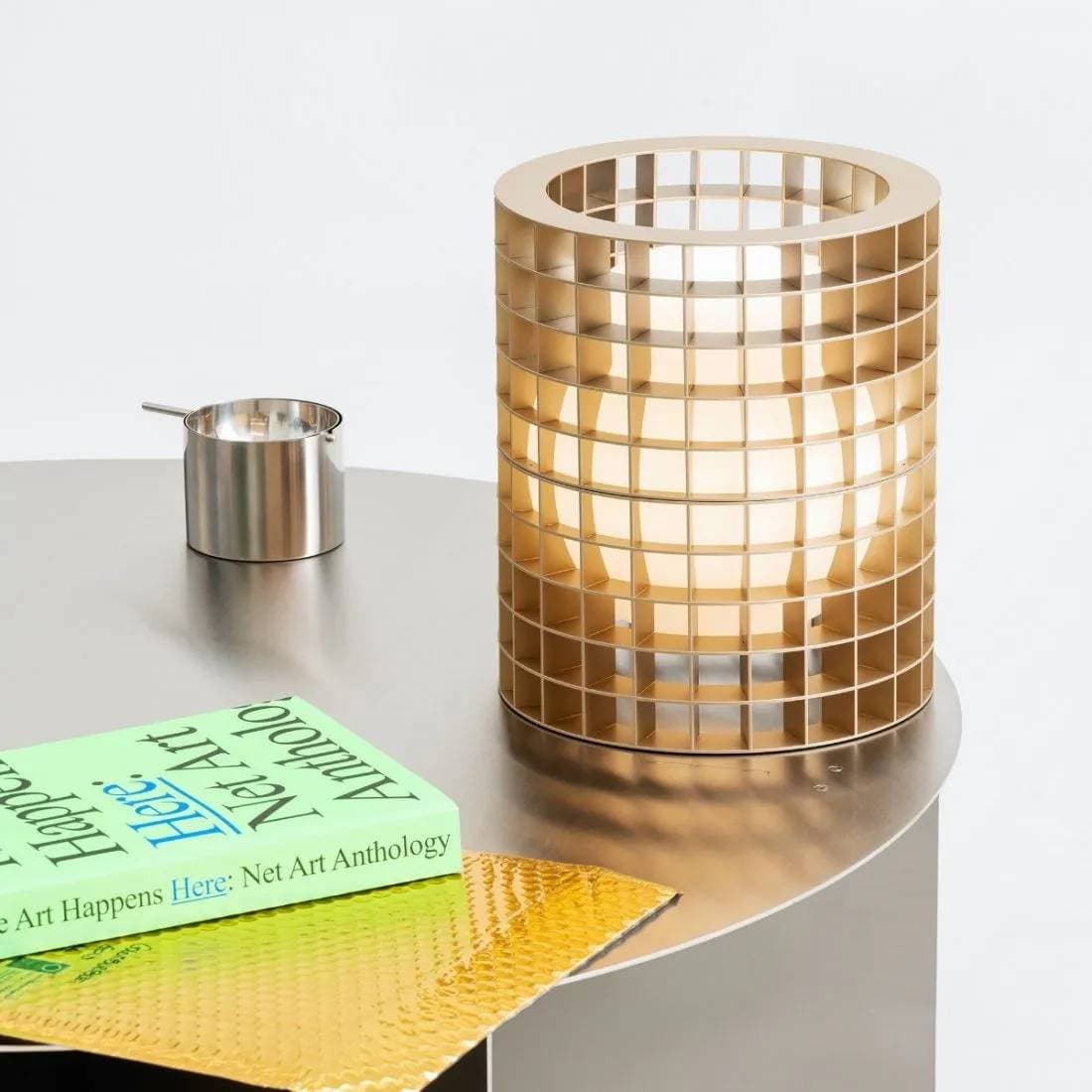 Настольный светильник Fontana Arte MATRIX MEDIO Fontana Arte