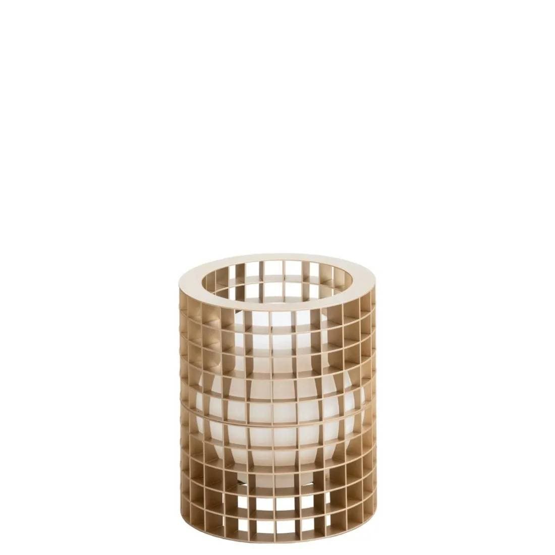 Настольный светильник Fontana Arte MATRIX MEDIO