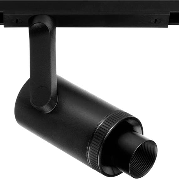 Трековый потолочный светильник Arkoslight PLUS MICRO 24V Arkoslight