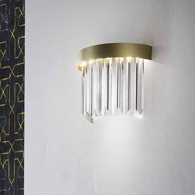 Настенный светильник Marchetti Illuminazione REFLEXA AP1 Marchetti Illuminazione