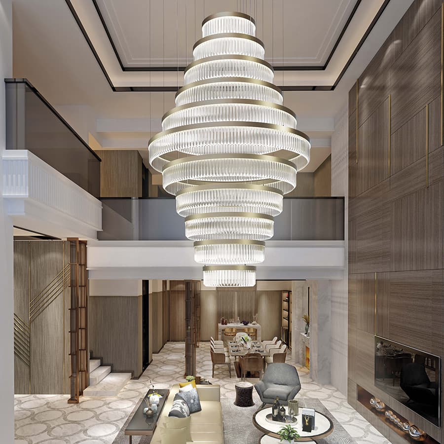 Подвесной светильник Marchetti Illuminazione REFLEXA COMPO S3 Marchetti Illuminazione