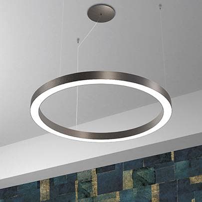 Потолочный светильник Marchetti Illuminazione RIM S60