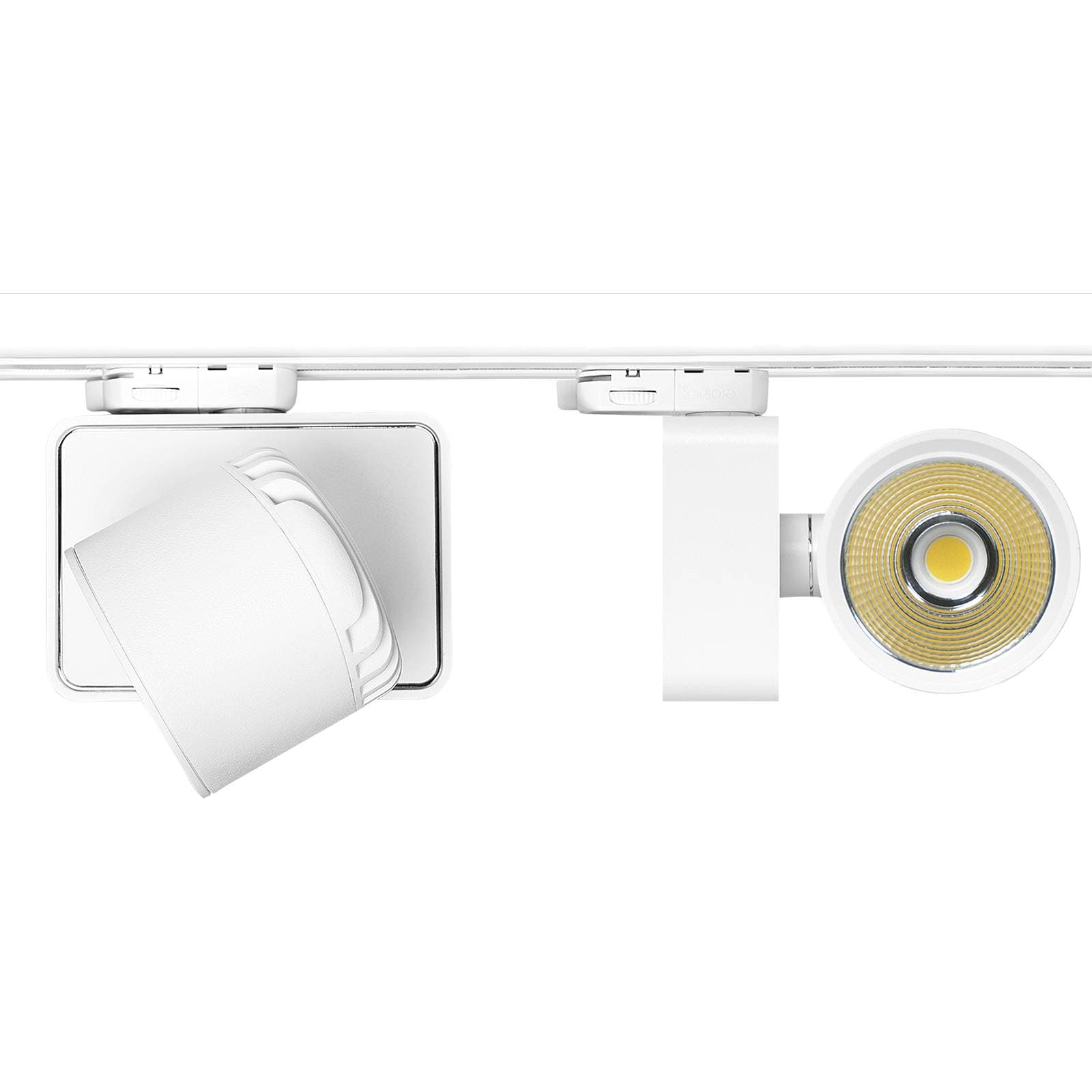 Трековый потолочный светильник Arkoslight ZEN Arkoslight