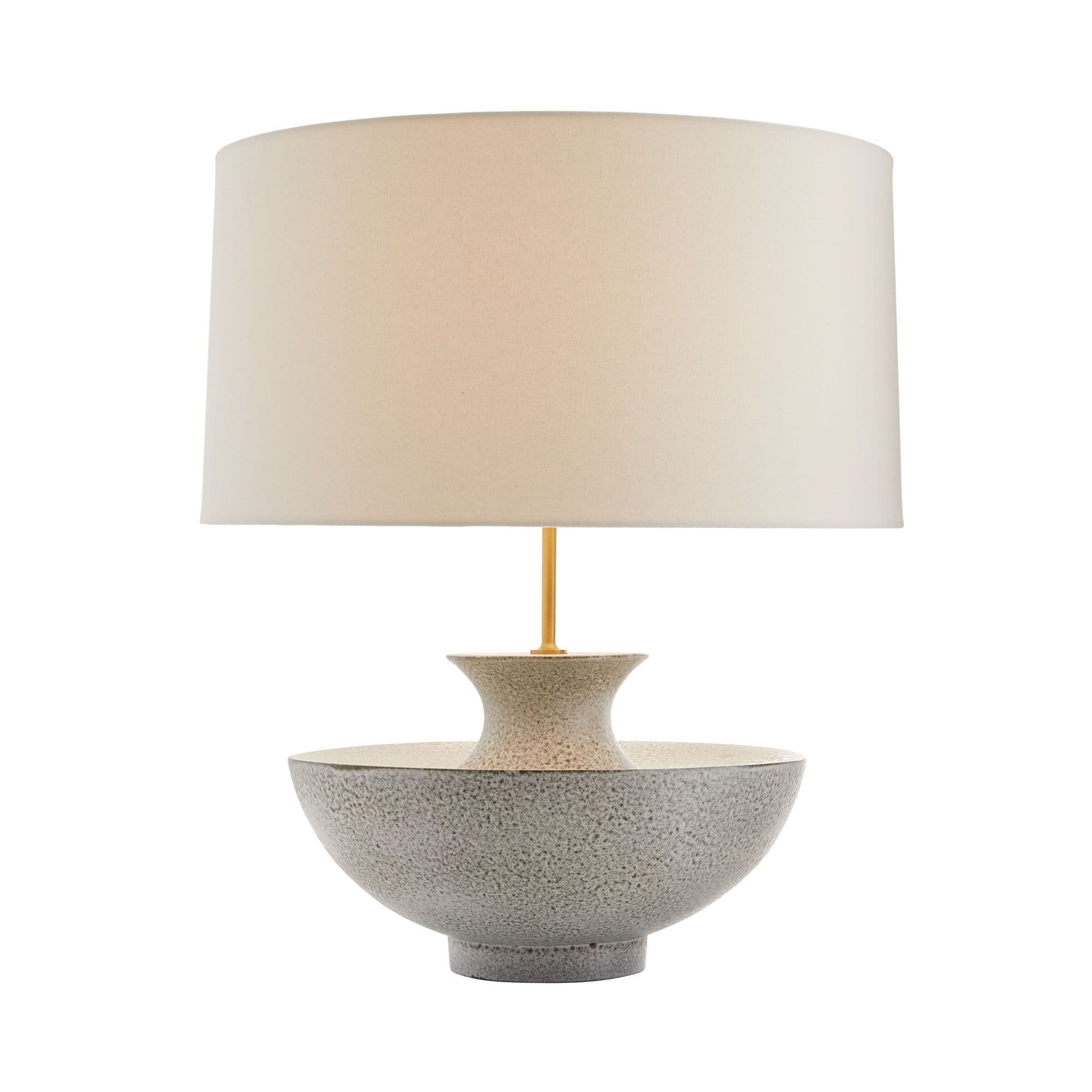 Настольный светильник Arteriors home MANILA LAMP Arteriors home