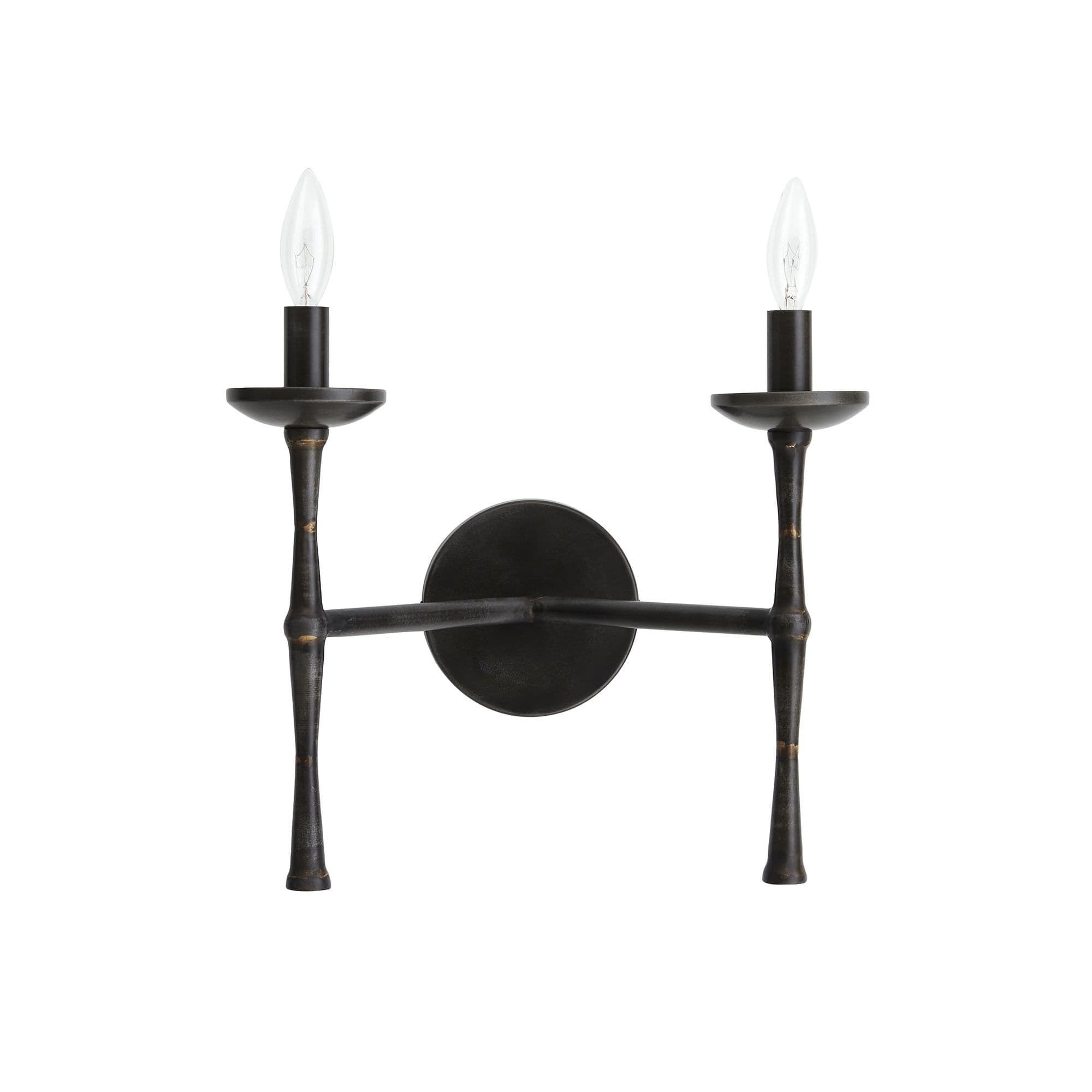Настенный светильник Arteriors home JULIE SCONCE Arteriors home