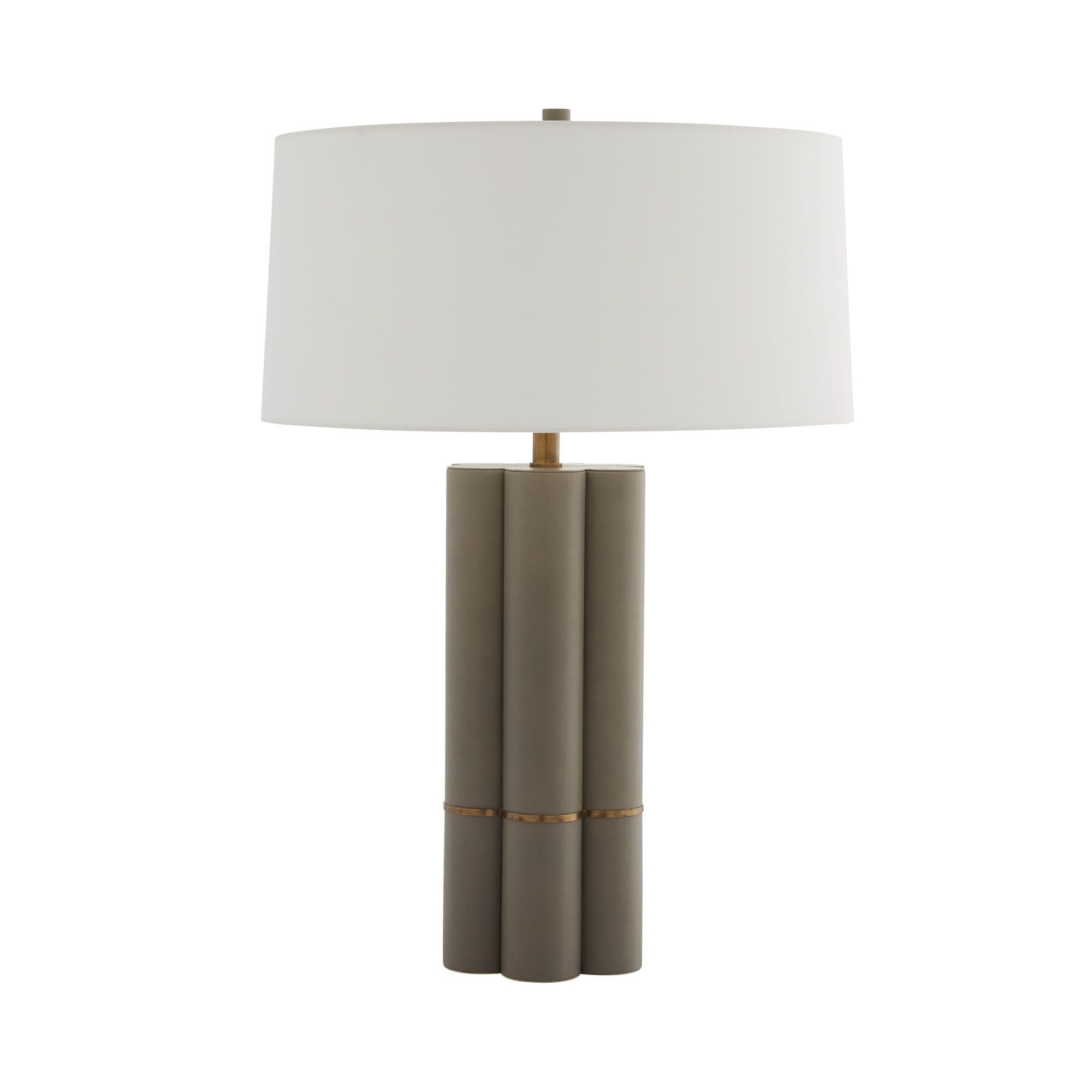 Настольный светильник Arteriors home MADDIE LAMP Arteriors home