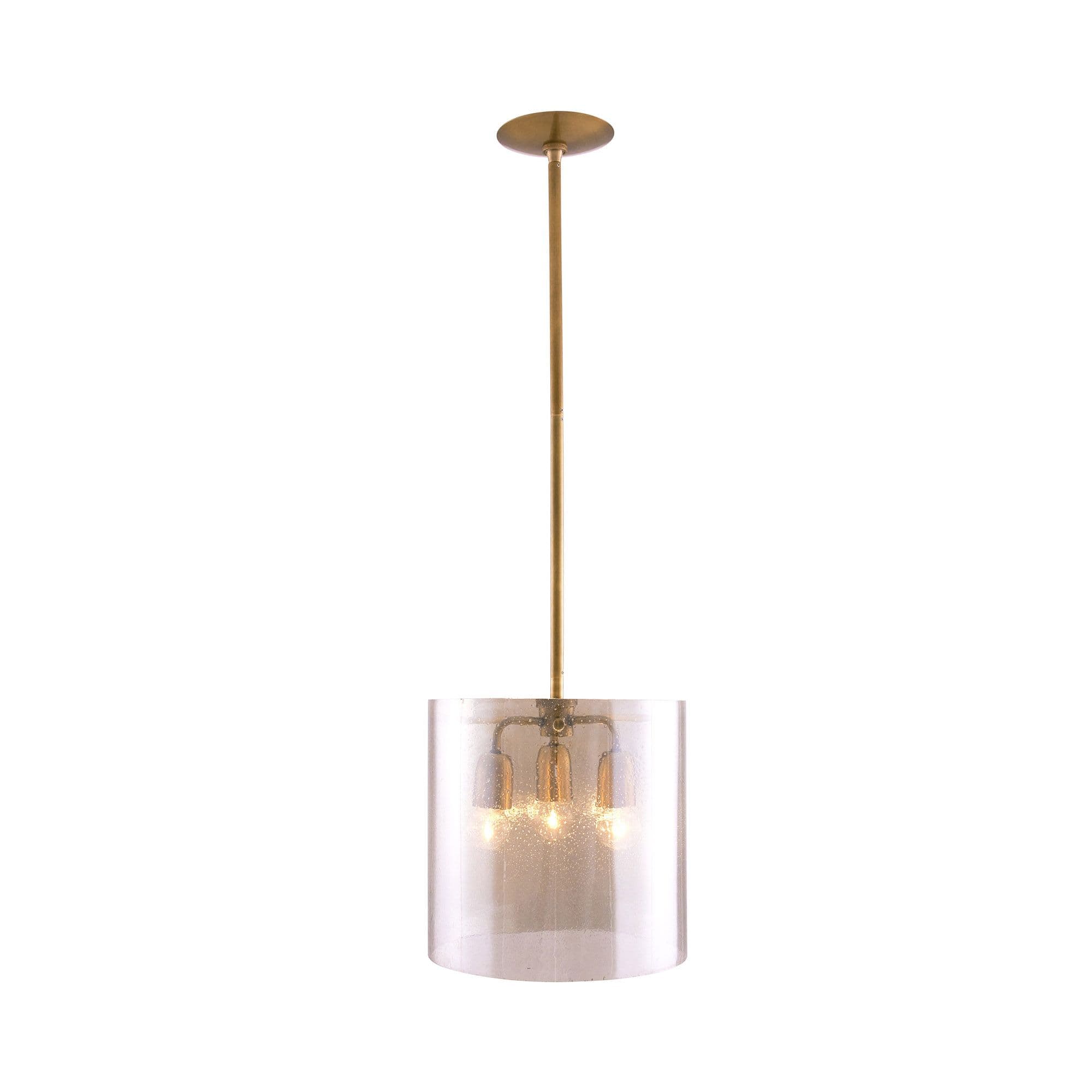 Подвесной светильник Arteriors home MILFORD PENDANT — фото 7