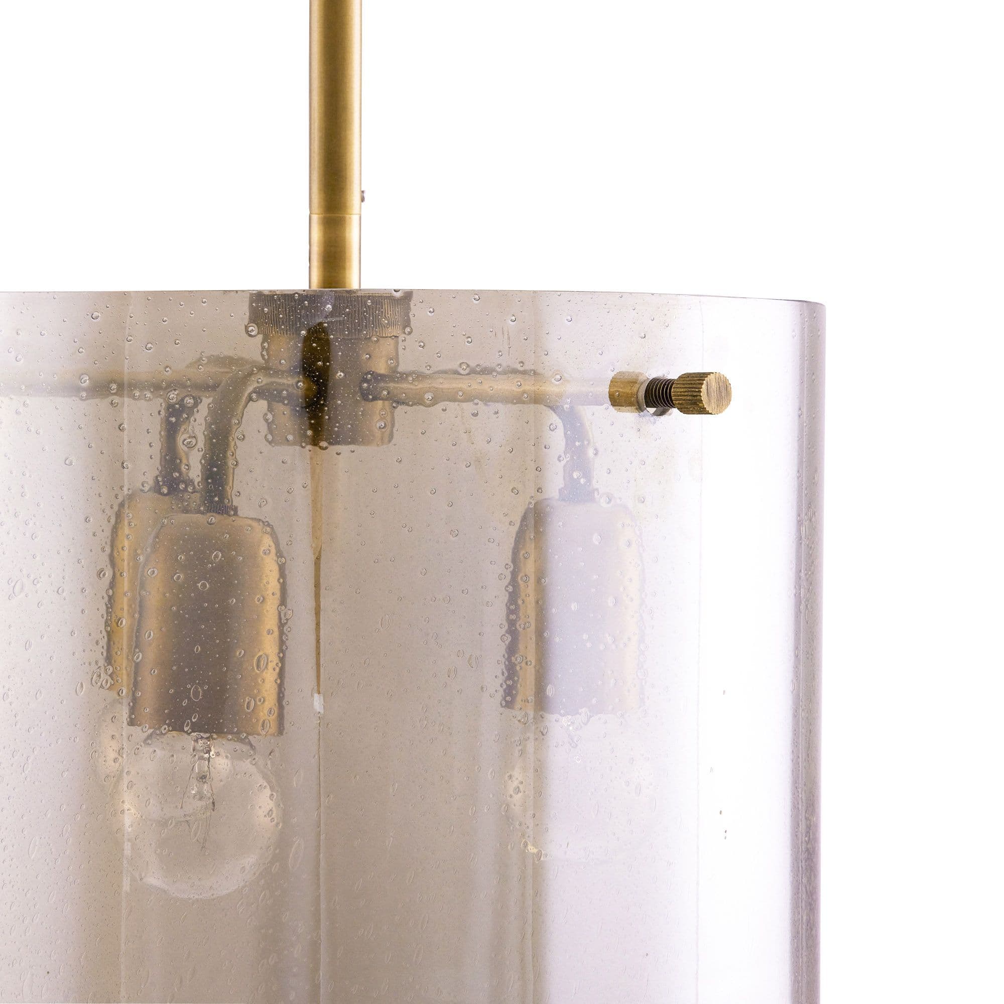 Подвесной светильник Arteriors home MILFORD PENDANT — фото 3