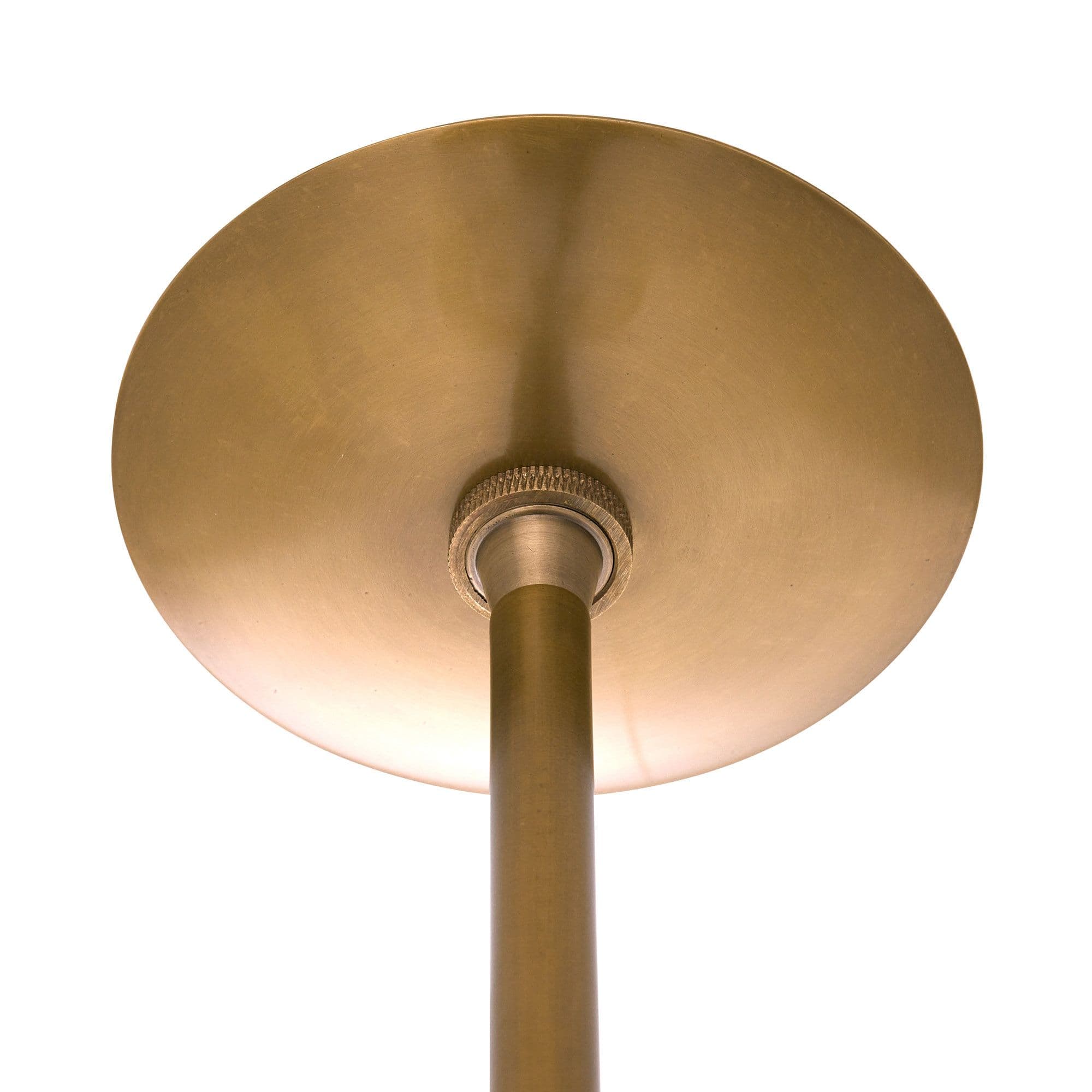 Подвесной светильник Arteriors home MILFORD PENDANT — фото 2