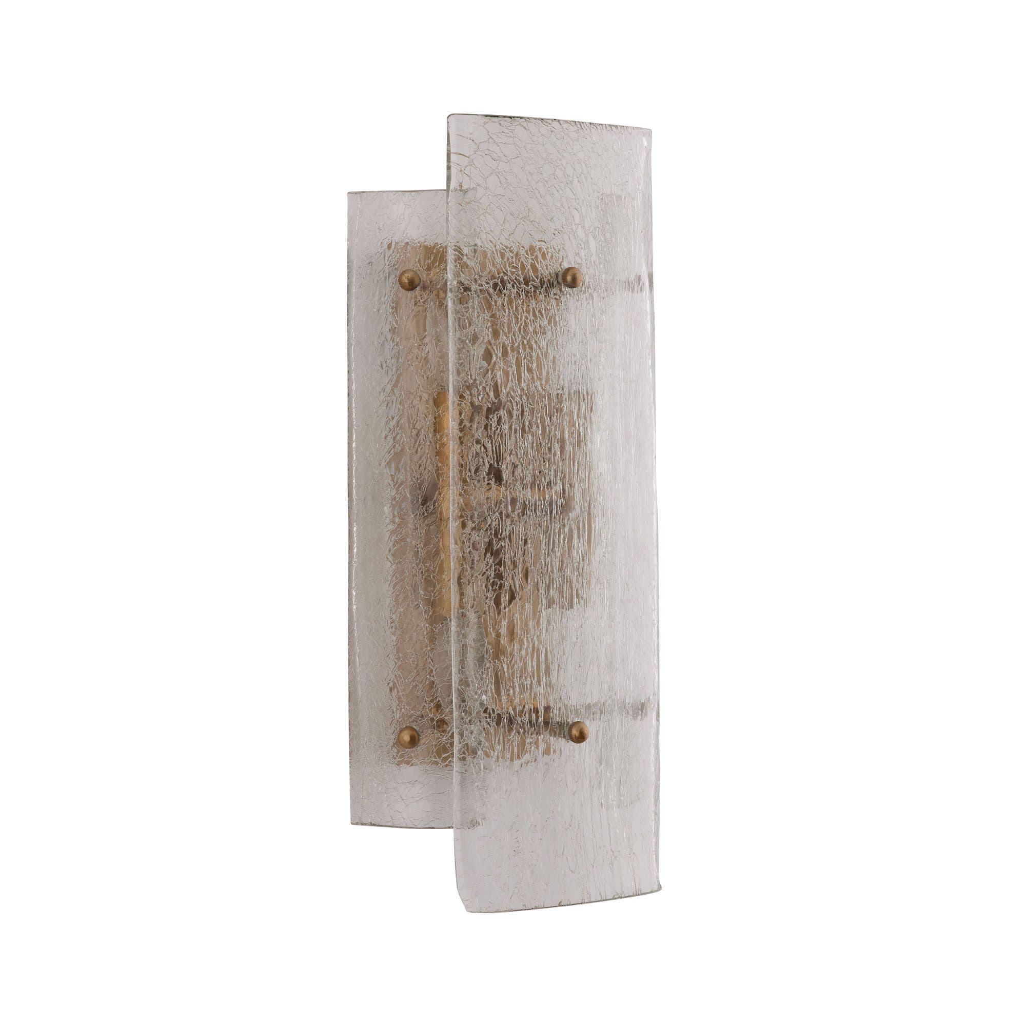 Настенный светильник Arteriors home METAIRIE SCONCE Arteriors home