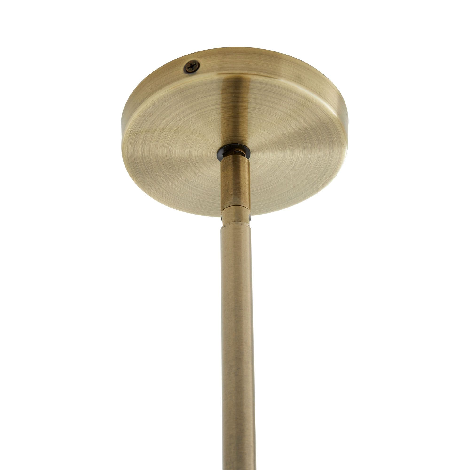 Подвесной светильник Arteriors home MIDORI PENDANT Arteriors home