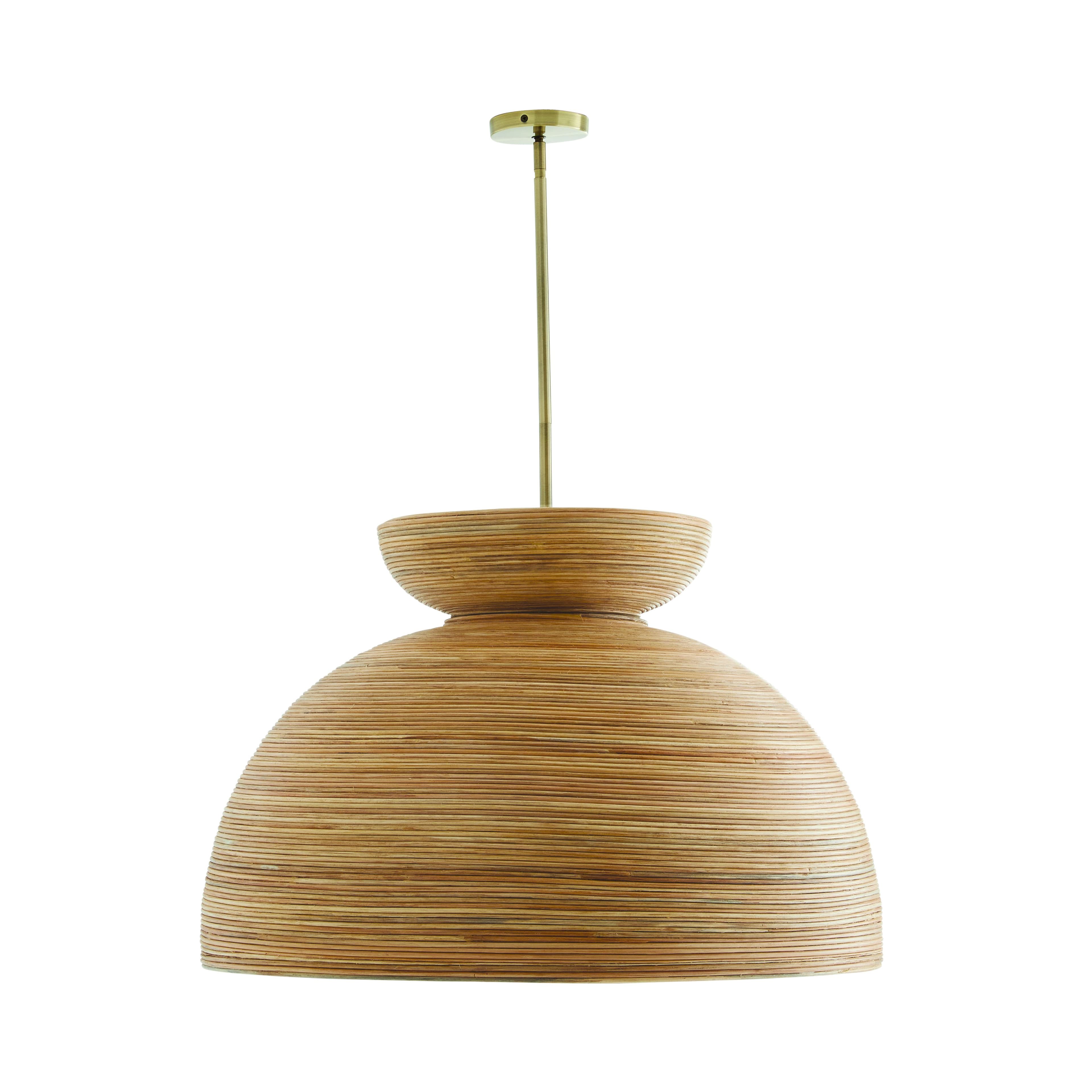Подвесной светильник Arteriors home MIDORI PENDANT Arteriors home