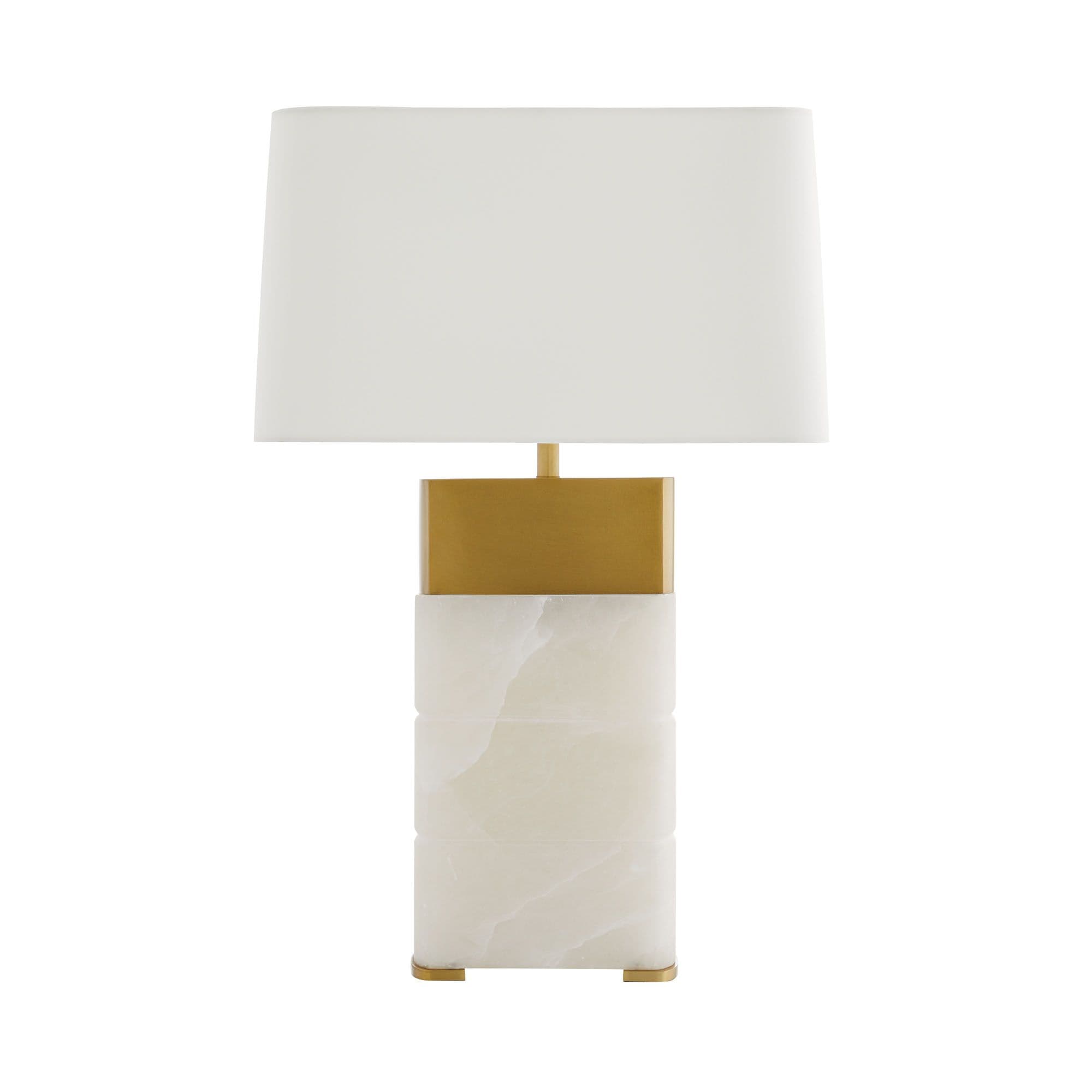 Настольный светильник Arteriors home NEWCASTLE LAMP Arteriors home