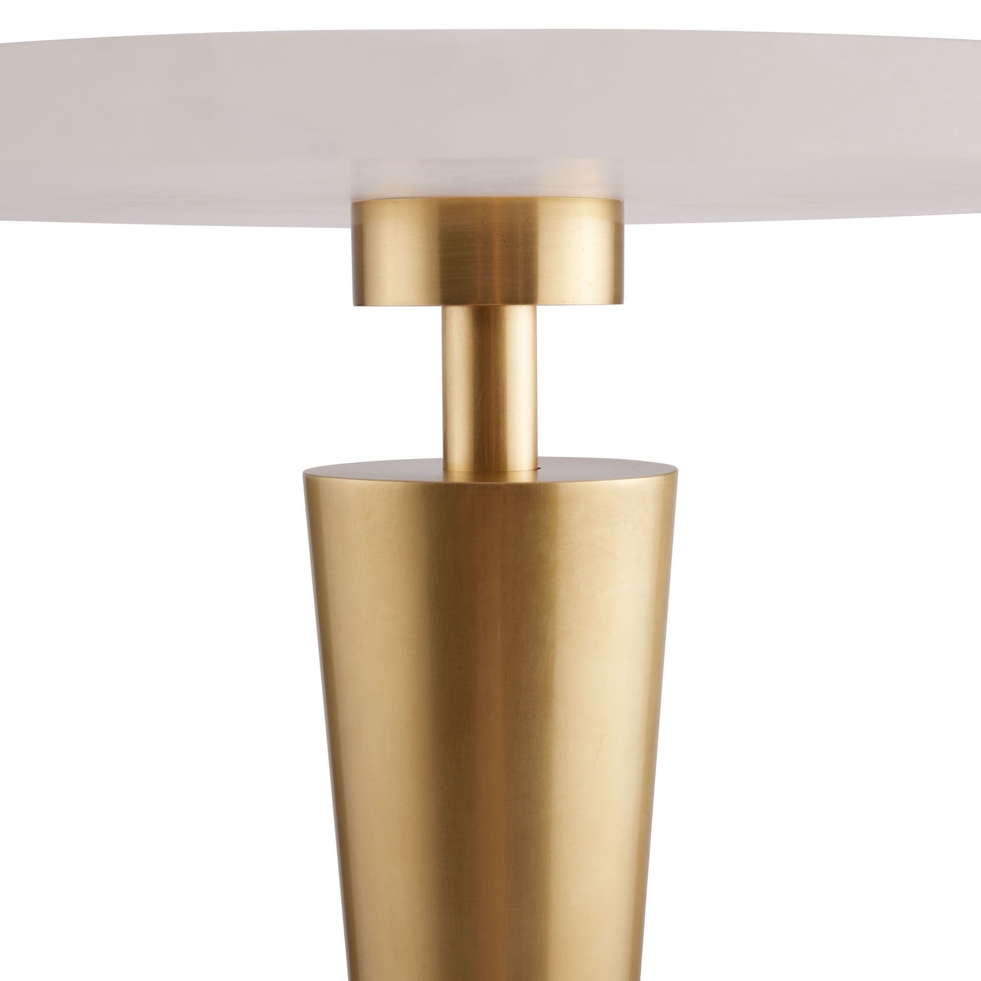 Настольный светильник Arteriors home NONNIE LAMP Arteriors home