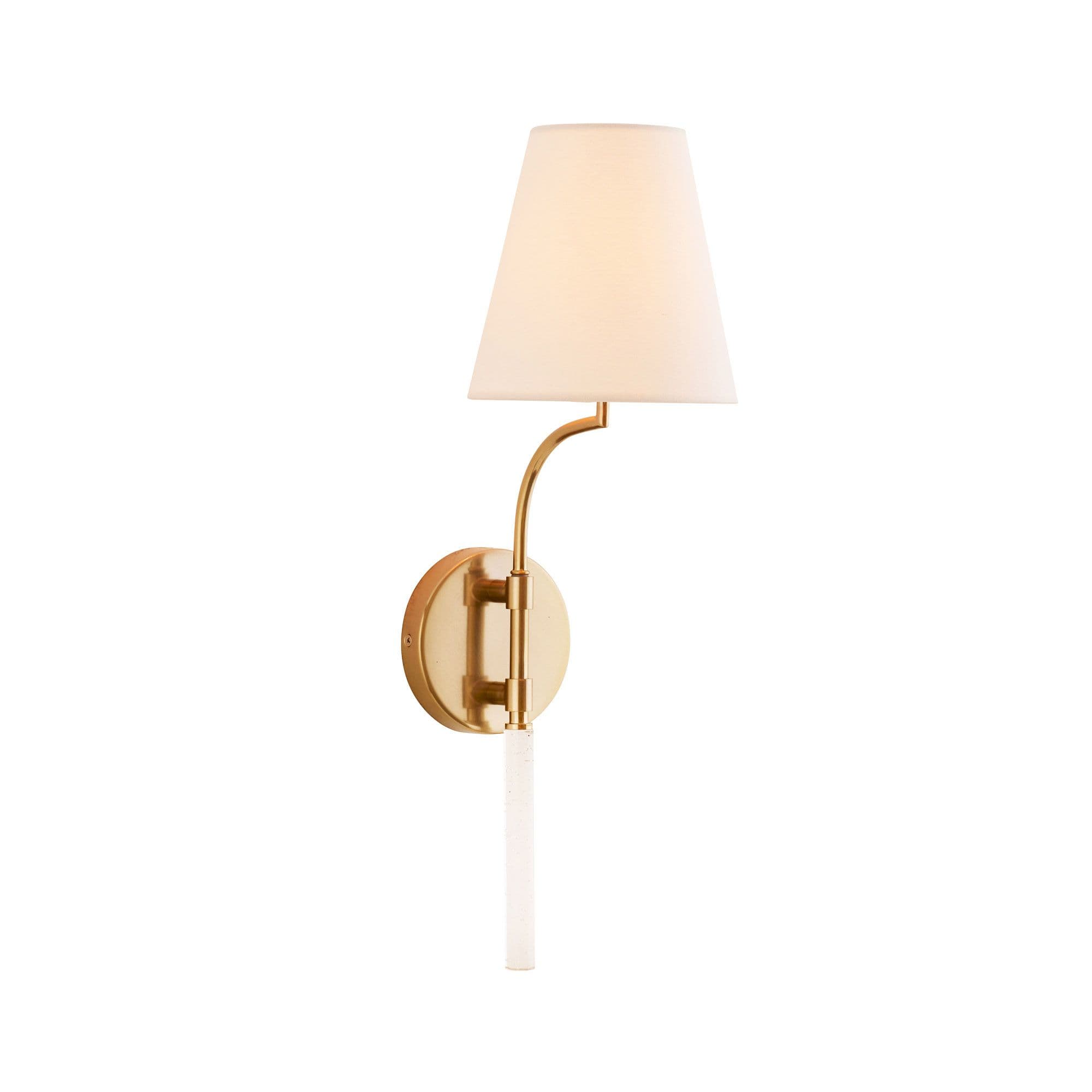 Настенный светильник Arteriors home MCCOY SCONCE Arteriors home