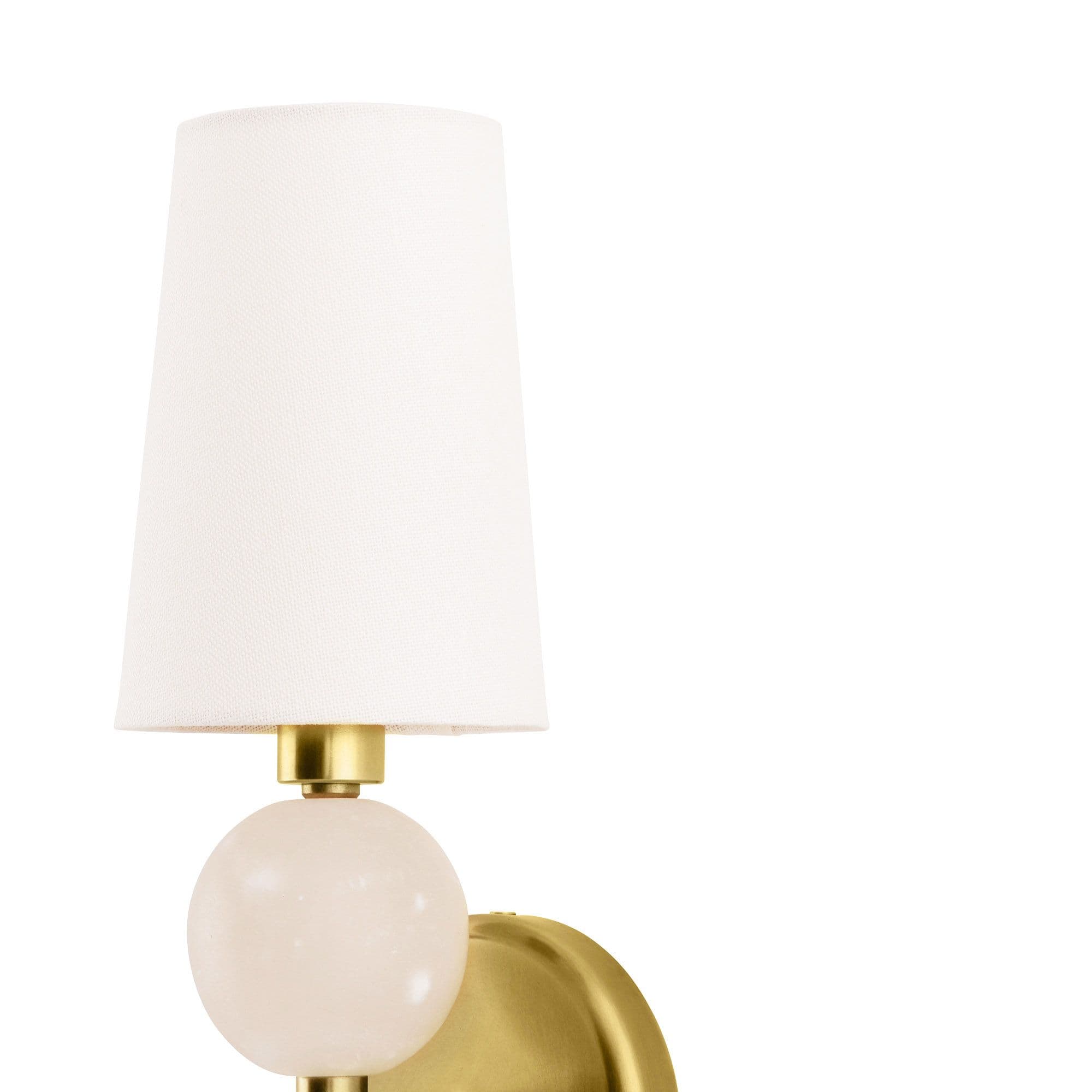 Настенный светильник Arteriors home MENDEE SCONCE Arteriors home