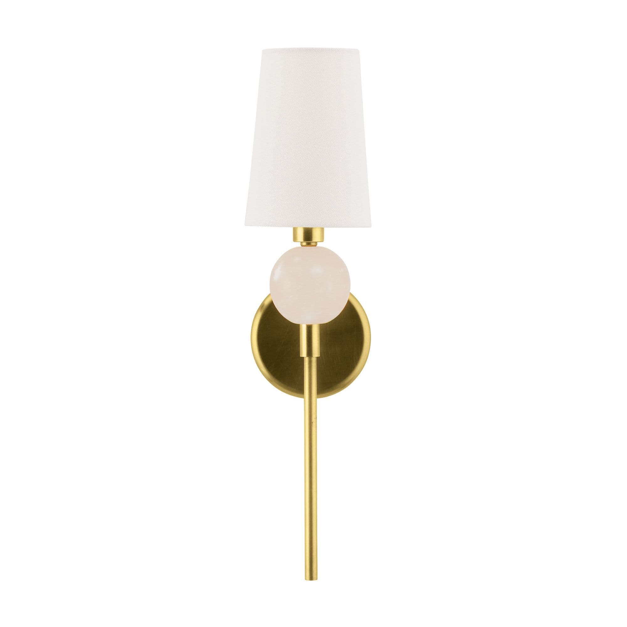 Настенный светильник Arteriors home MENDEE SCONCE Arteriors home