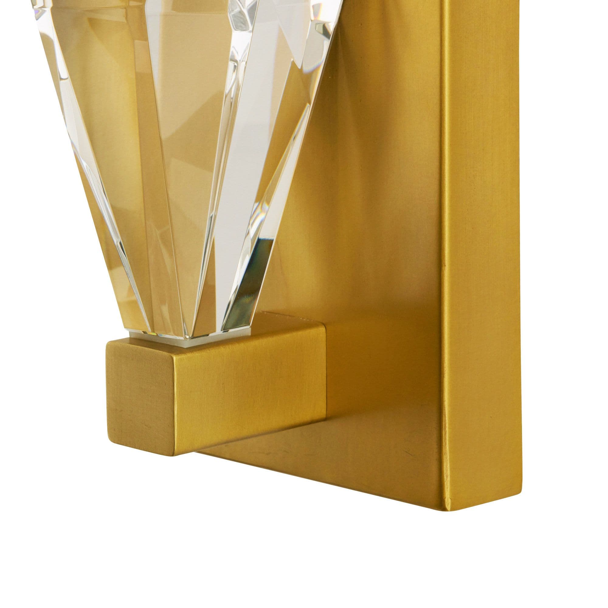 Настенный светильник Arteriors home MAISIE SCONCE Arteriors home