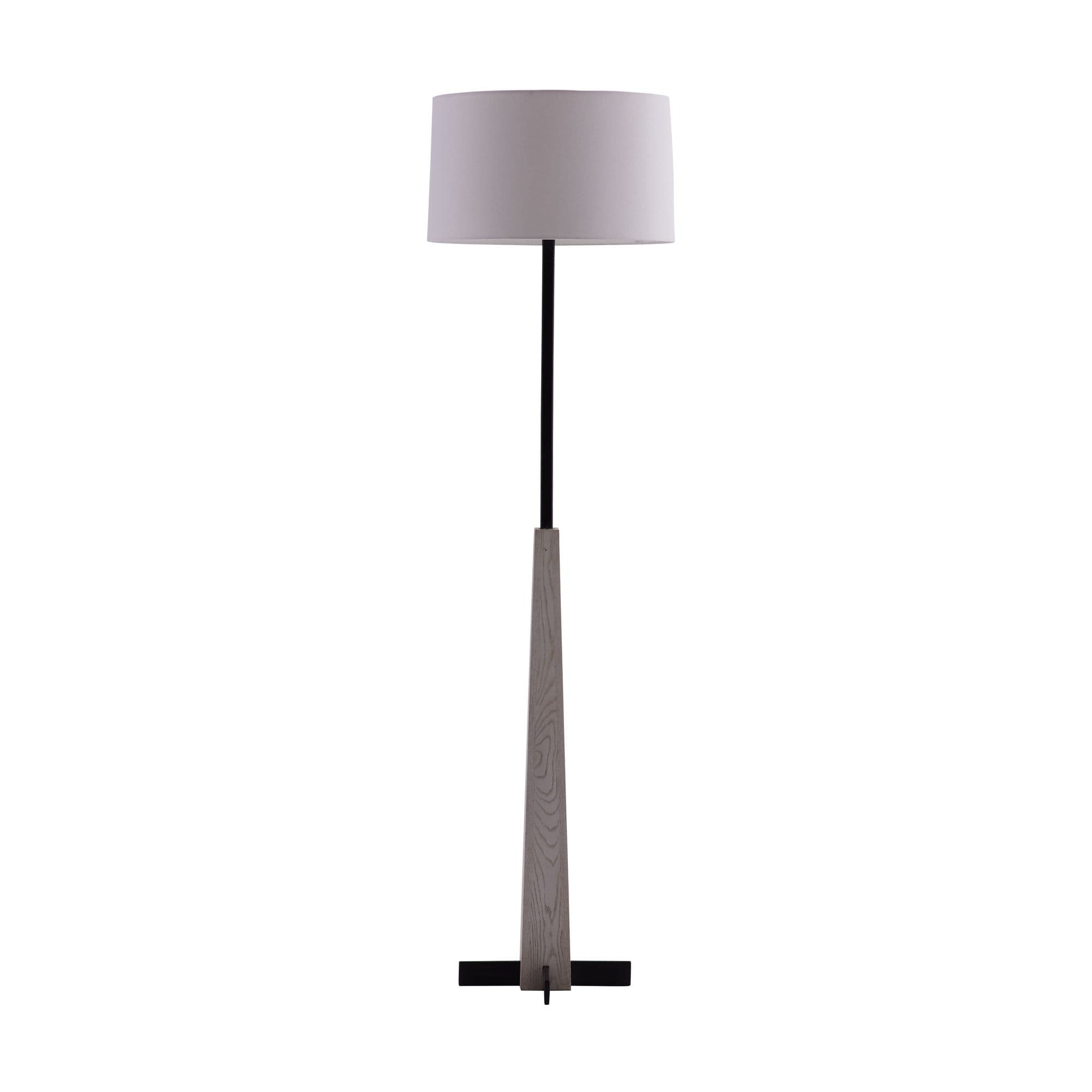 Напольный светильник Arteriors home NASSAU FLOOR LAMP Arteriors home
