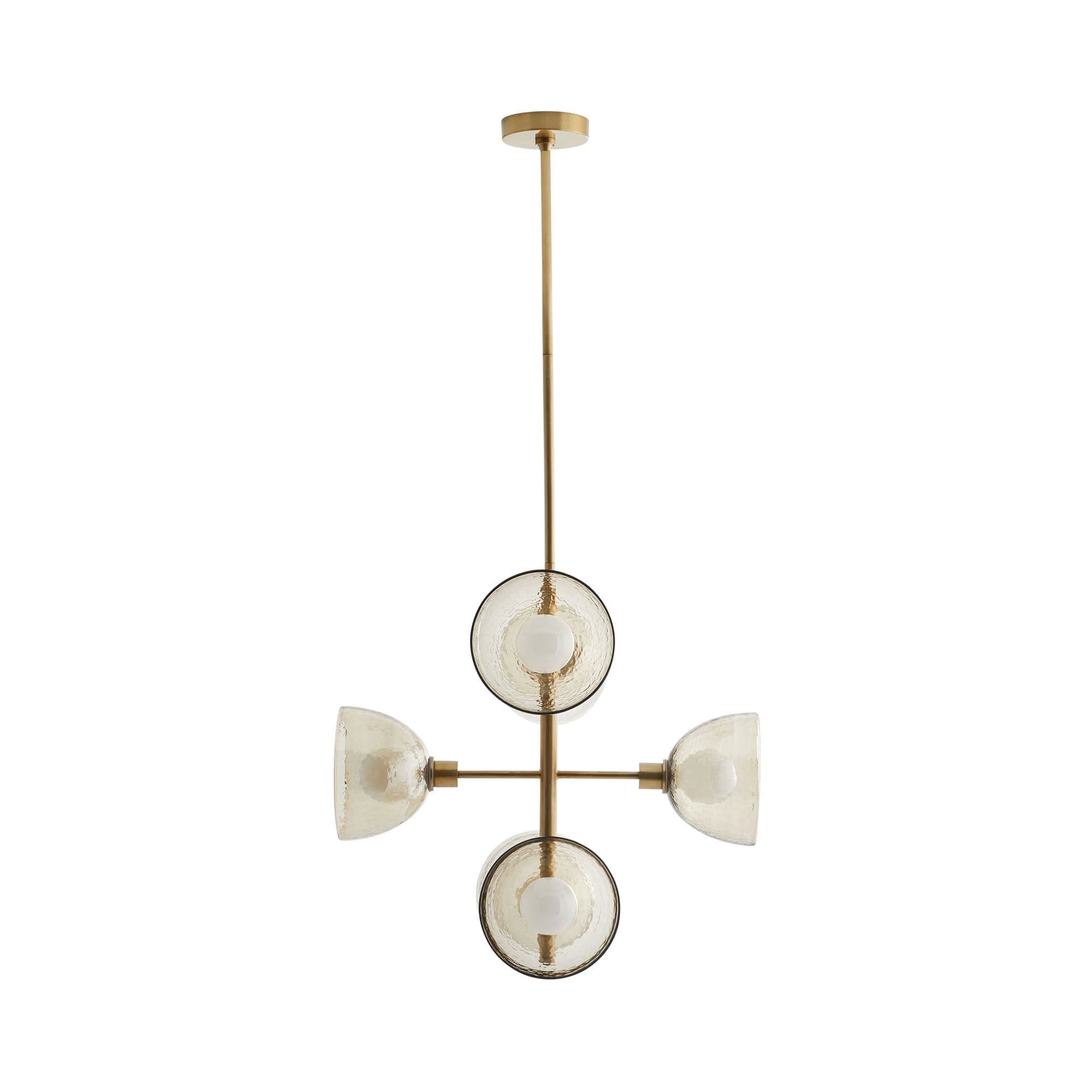 Подвесной светильник Arteriors home NORWICH CHANDELIER Arteriors home