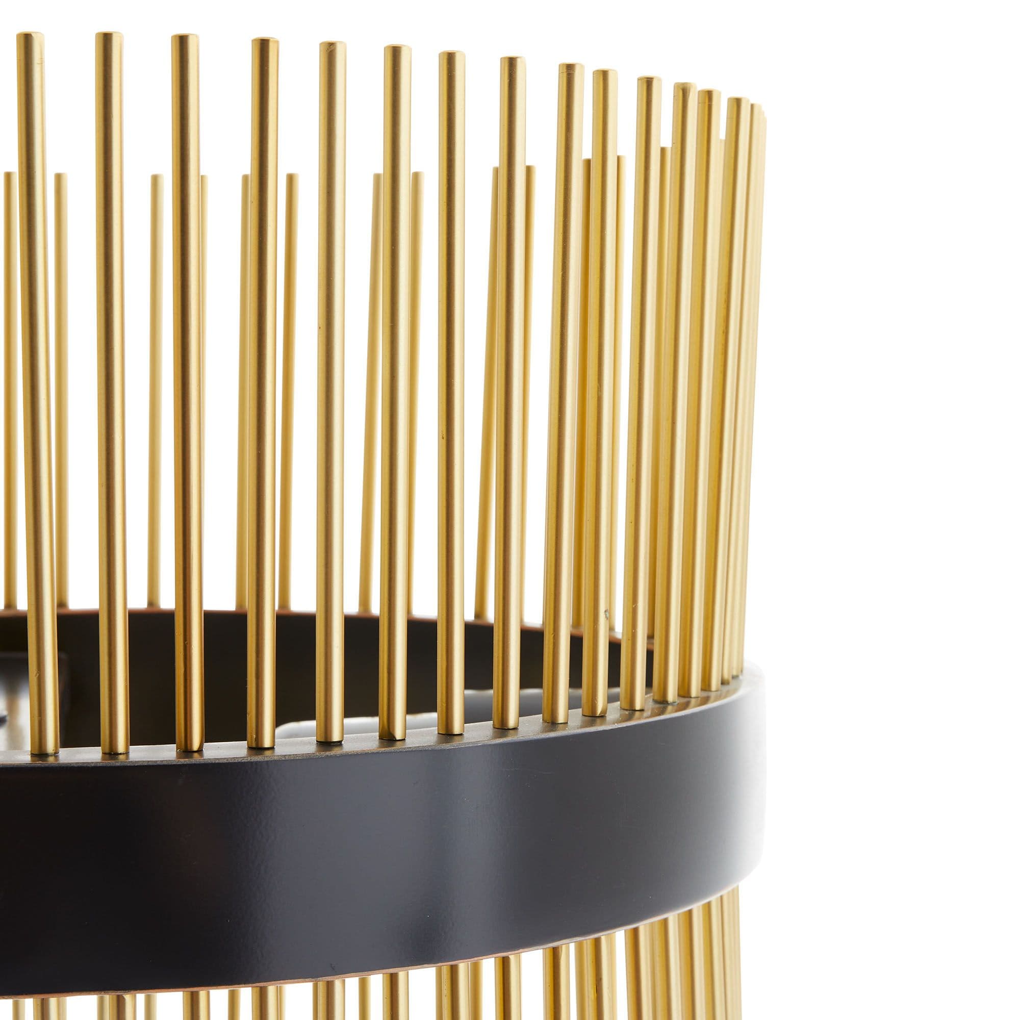 Потолочный светильник Arteriors home HOZIER OVAL CHANDELIER Arteriors home