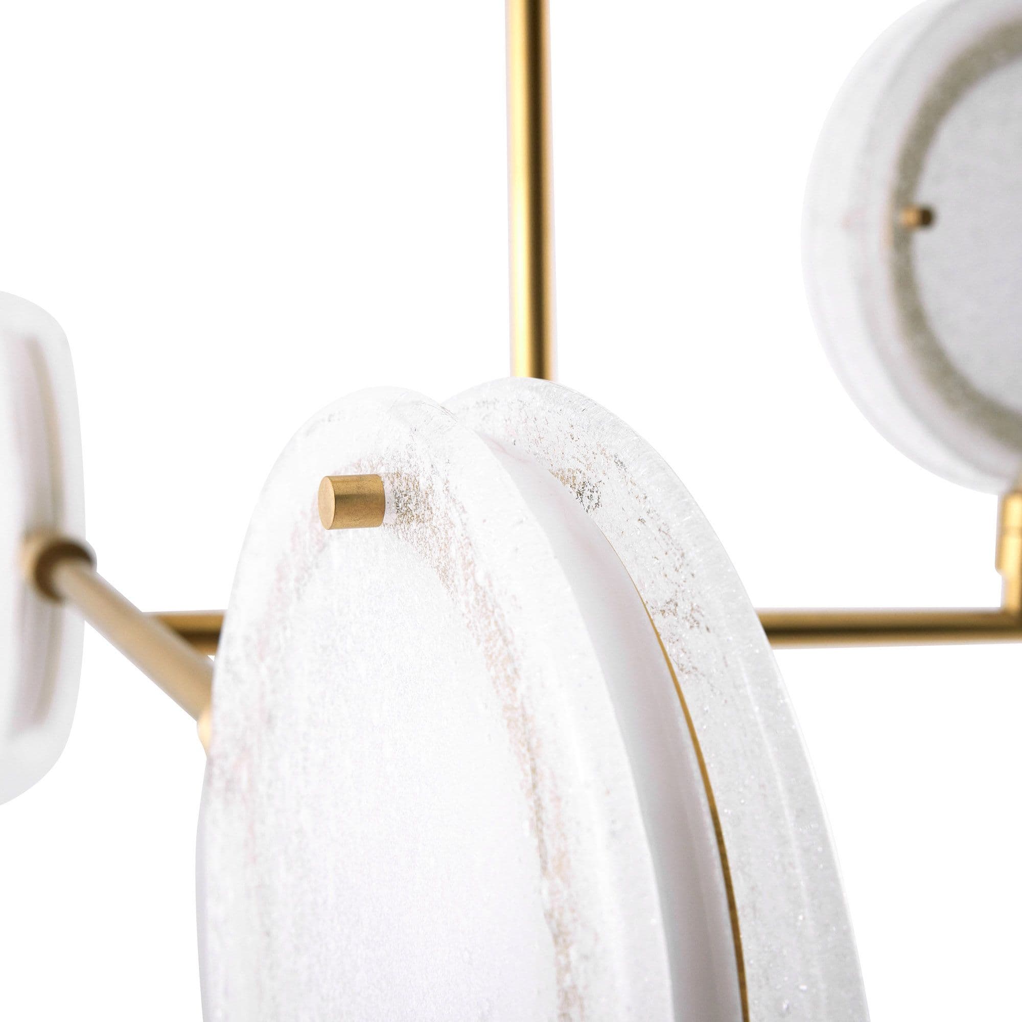 Потолочный светильник Arteriors home MERIDIAN PENDANT Arteriors home