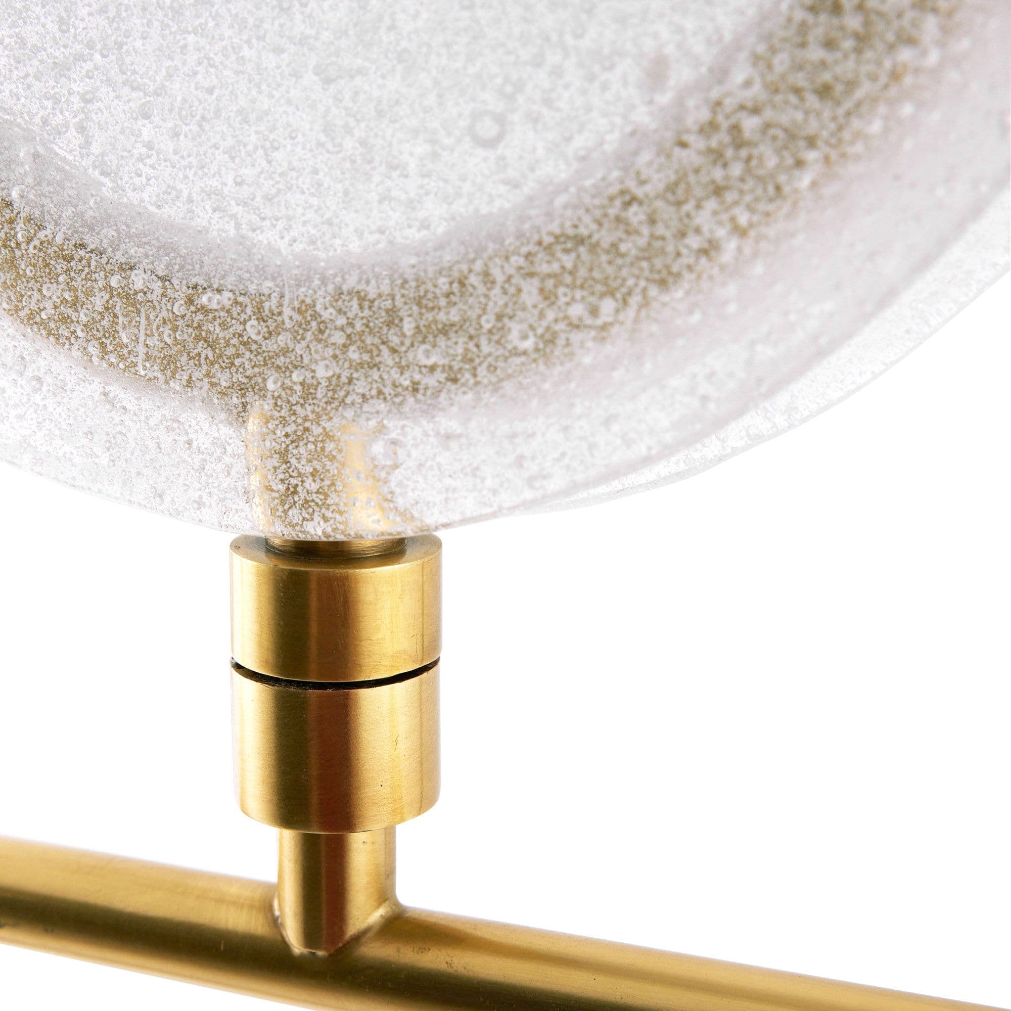 Потолочный светильник Arteriors home MERIDIAN PENDANT Arteriors home