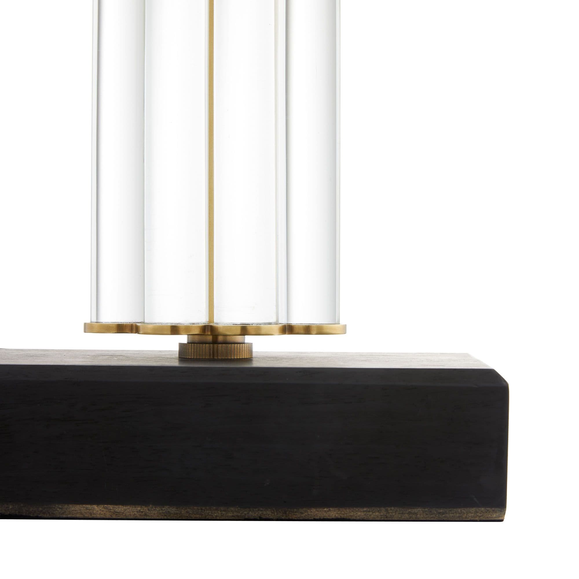 Настольный светильник Arteriors home ECKART LAMP Arteriors home