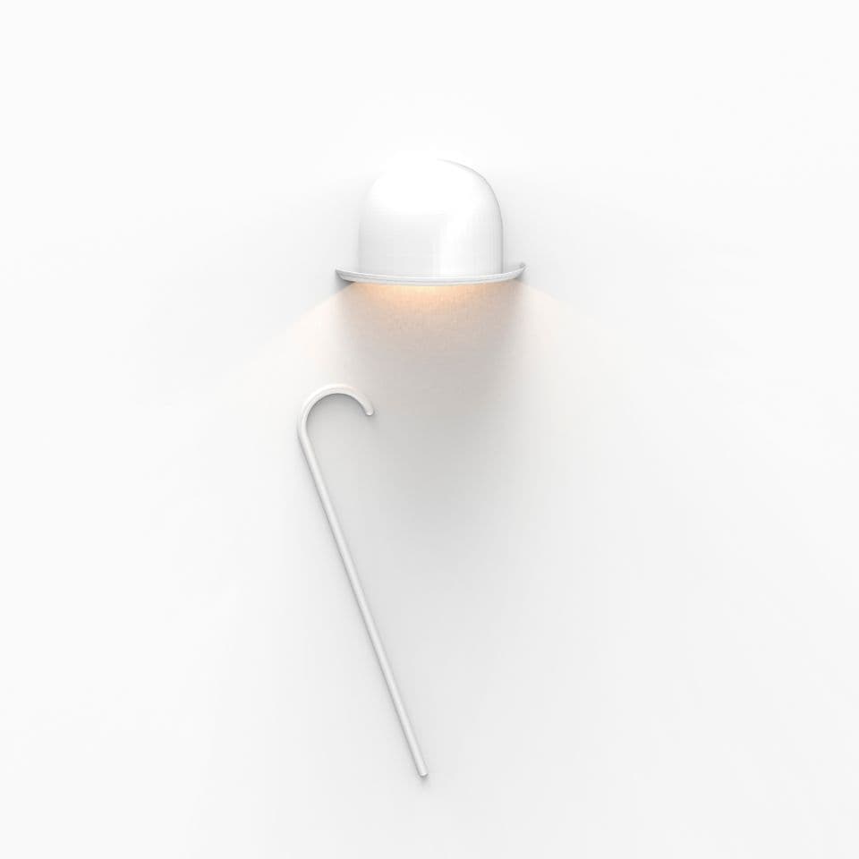 Настенный светильник BPM Lighting Charles BPM Lighting