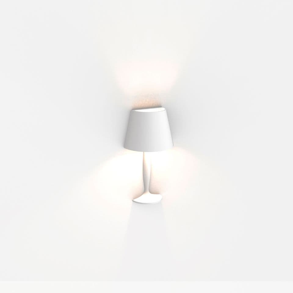 Настенный светильник BPM Lighting Lucis BPM Lighting